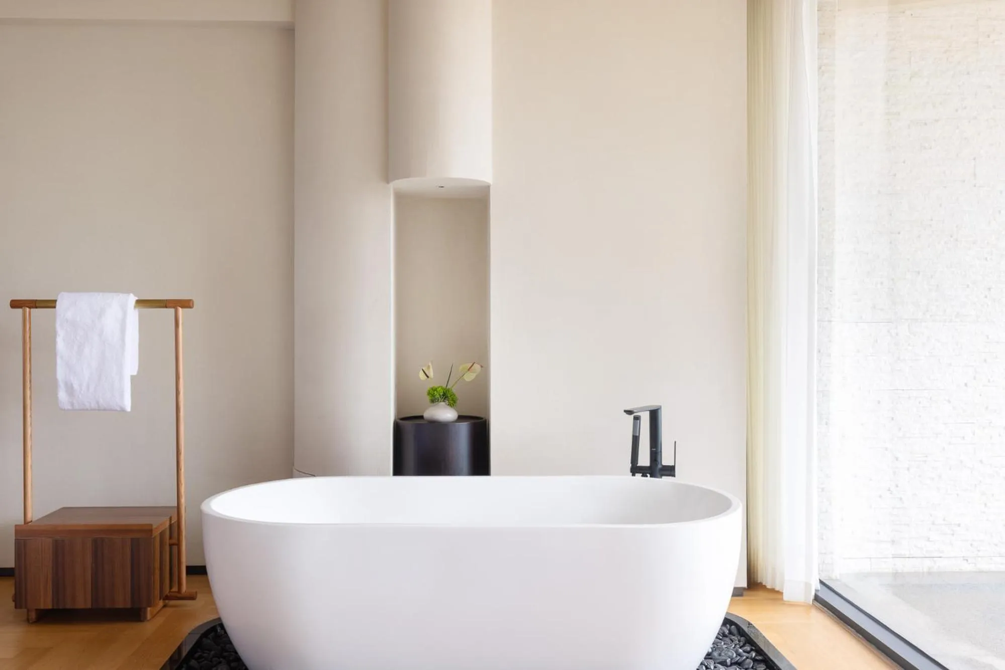 Property building in voco Guilin Yangshuo