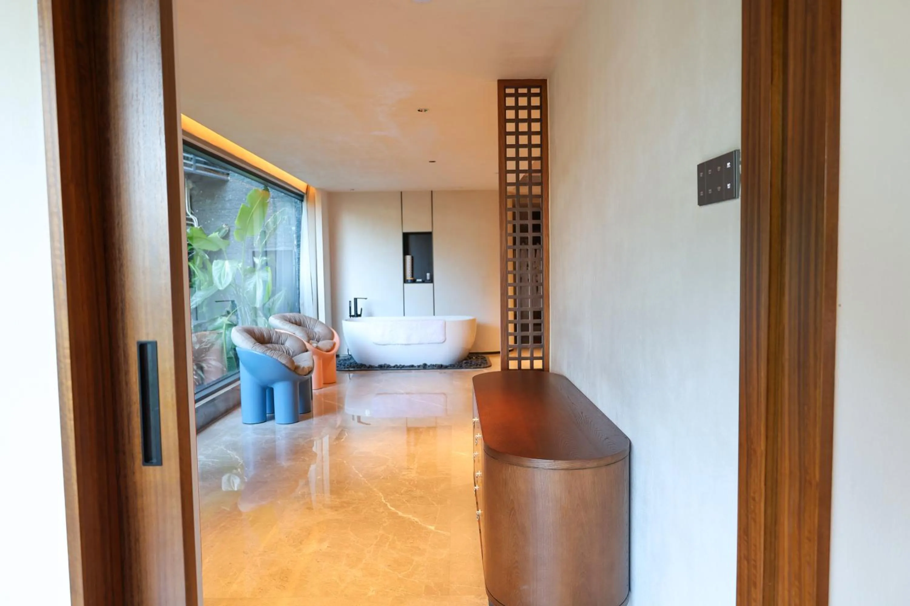 Bath in voco Guilin Yangshuo