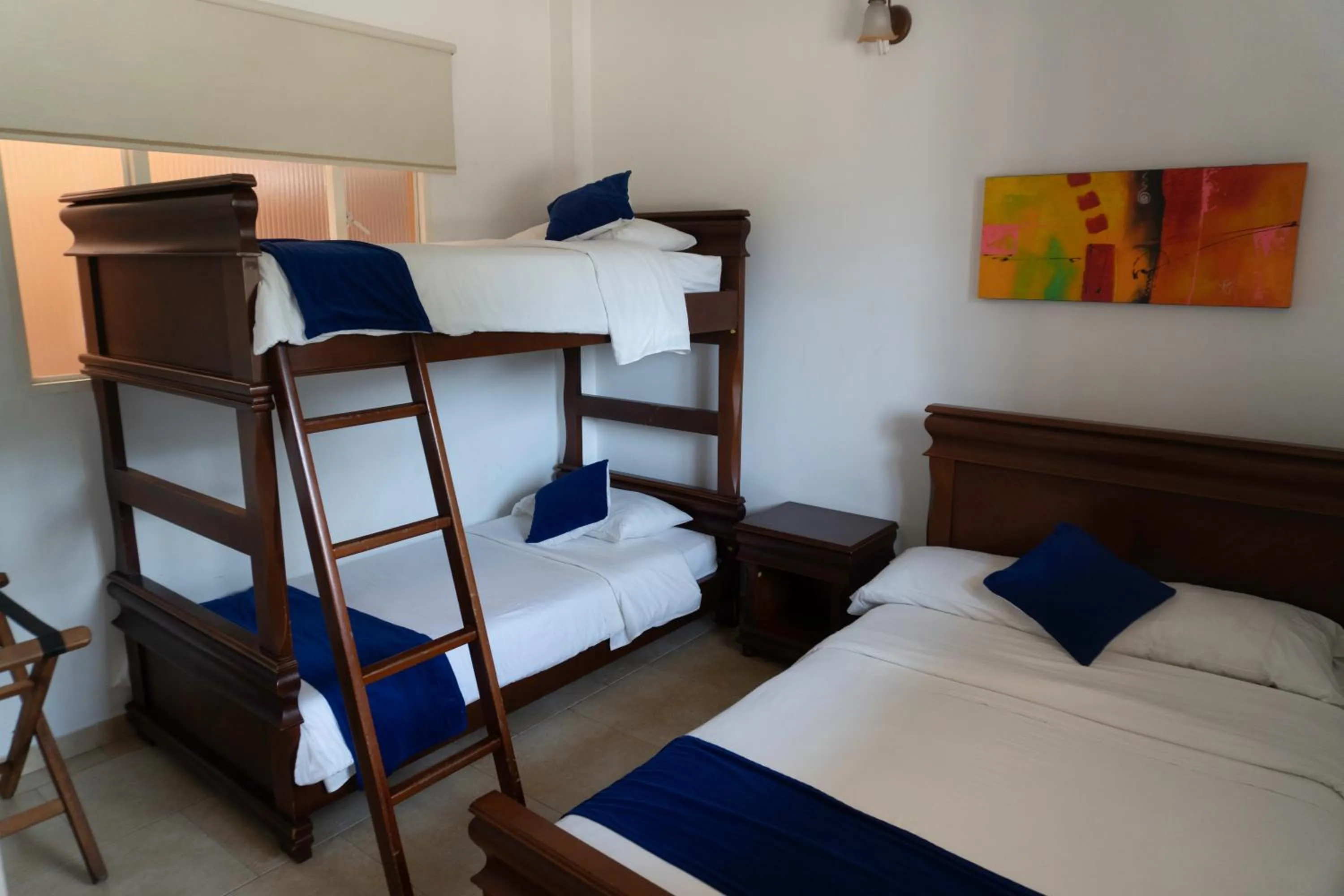 Hotel Chinauta Real