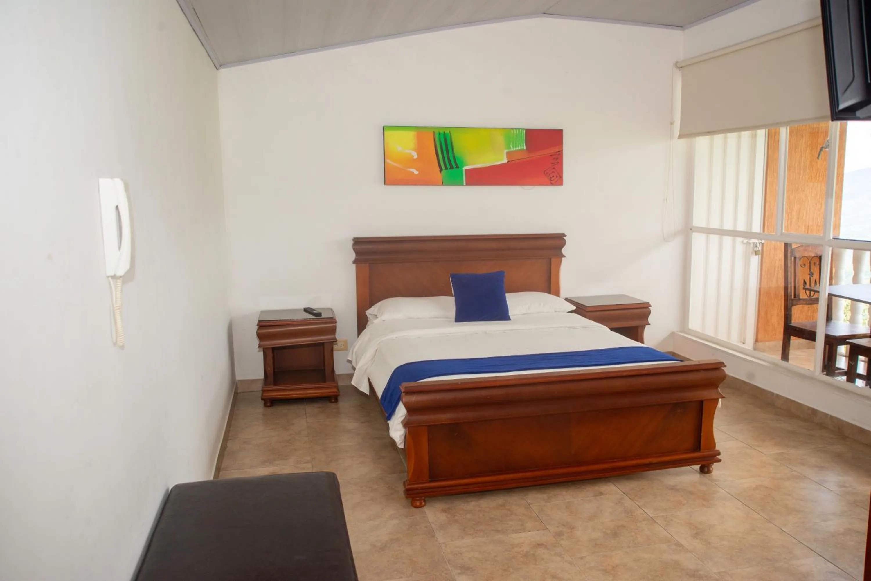 Hotel Chinauta Real