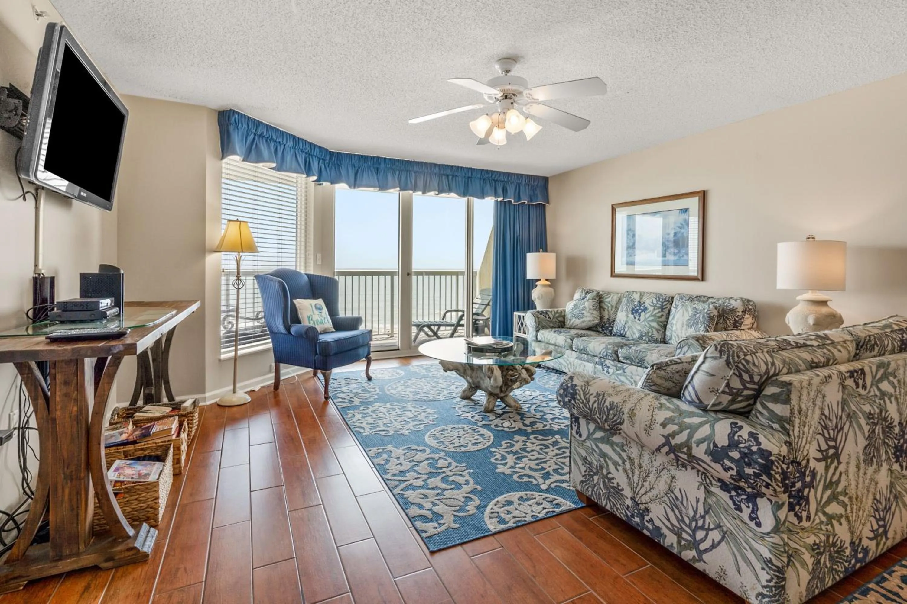 Sunrise Pointe 4F