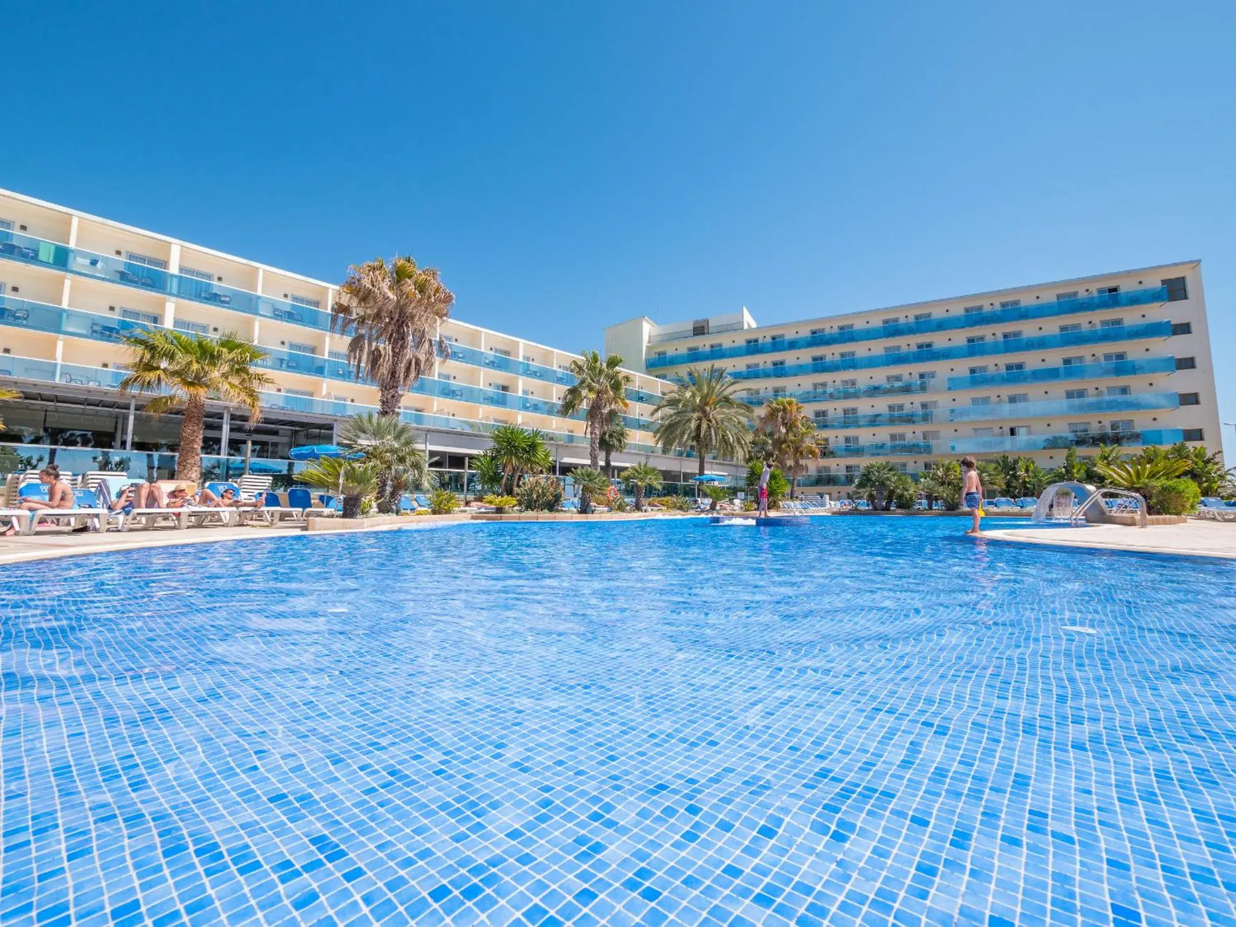 Facade/entrance in Golden Taurus Aquapark Resort Facade/entrance in Golden Taurus Aquapark Resort
