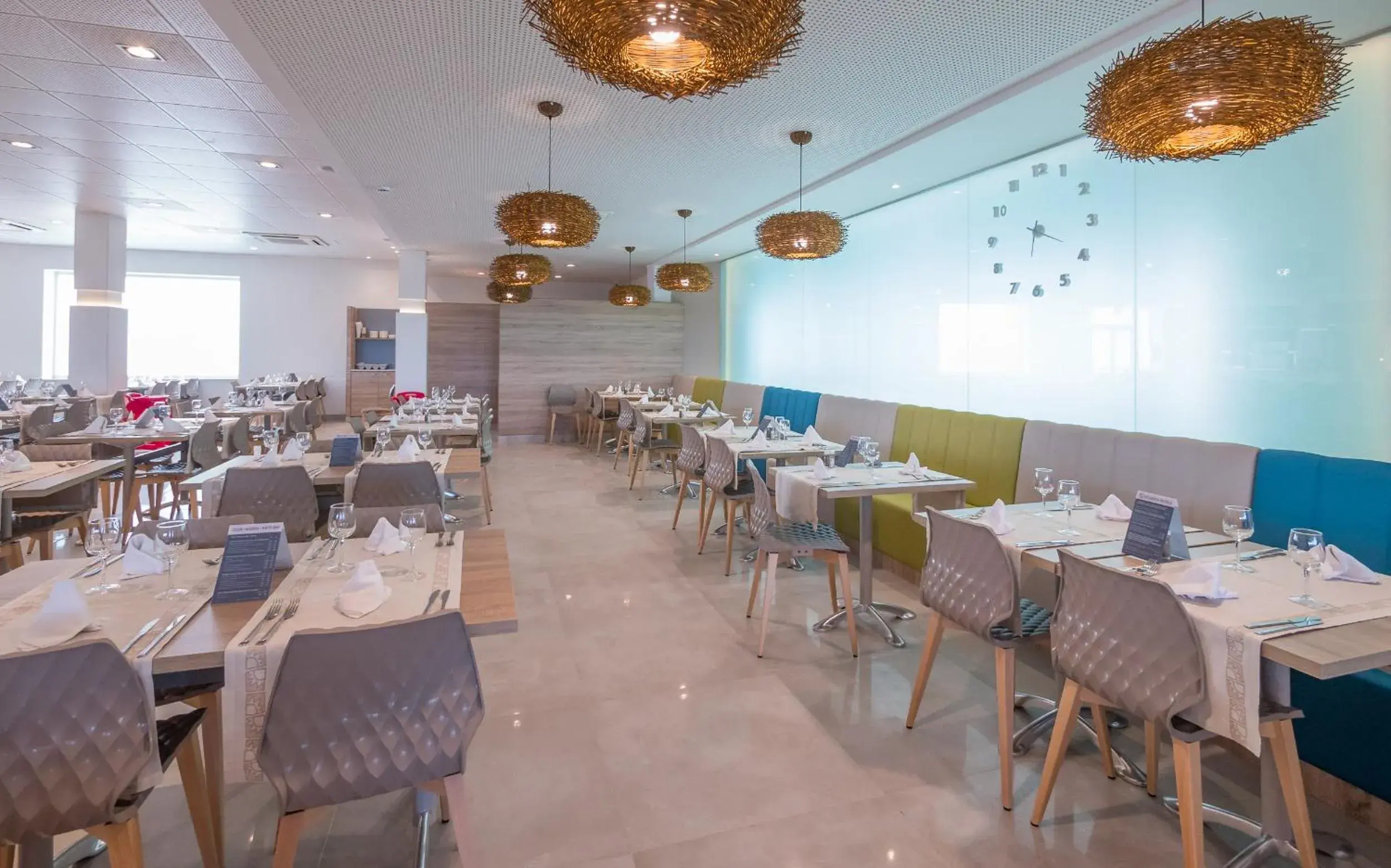 Restaurant/places to eat in Golden Taurus Aquapark Resort Restaurant/places to eat in Golden Taurus Aquapark Resort