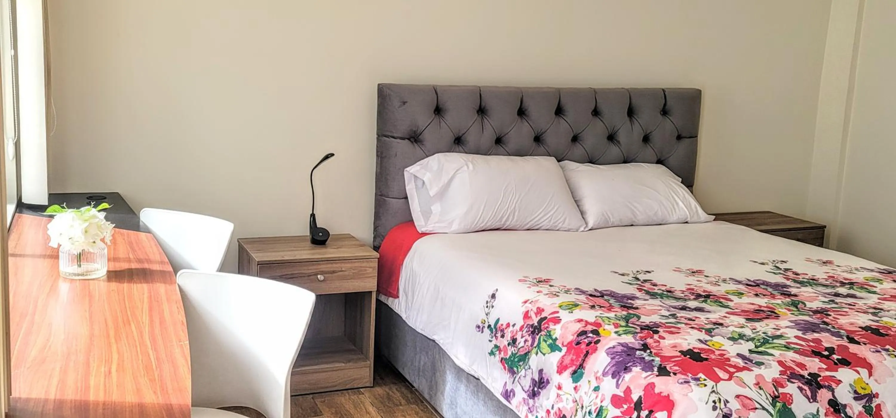Altamira Apart Suites
