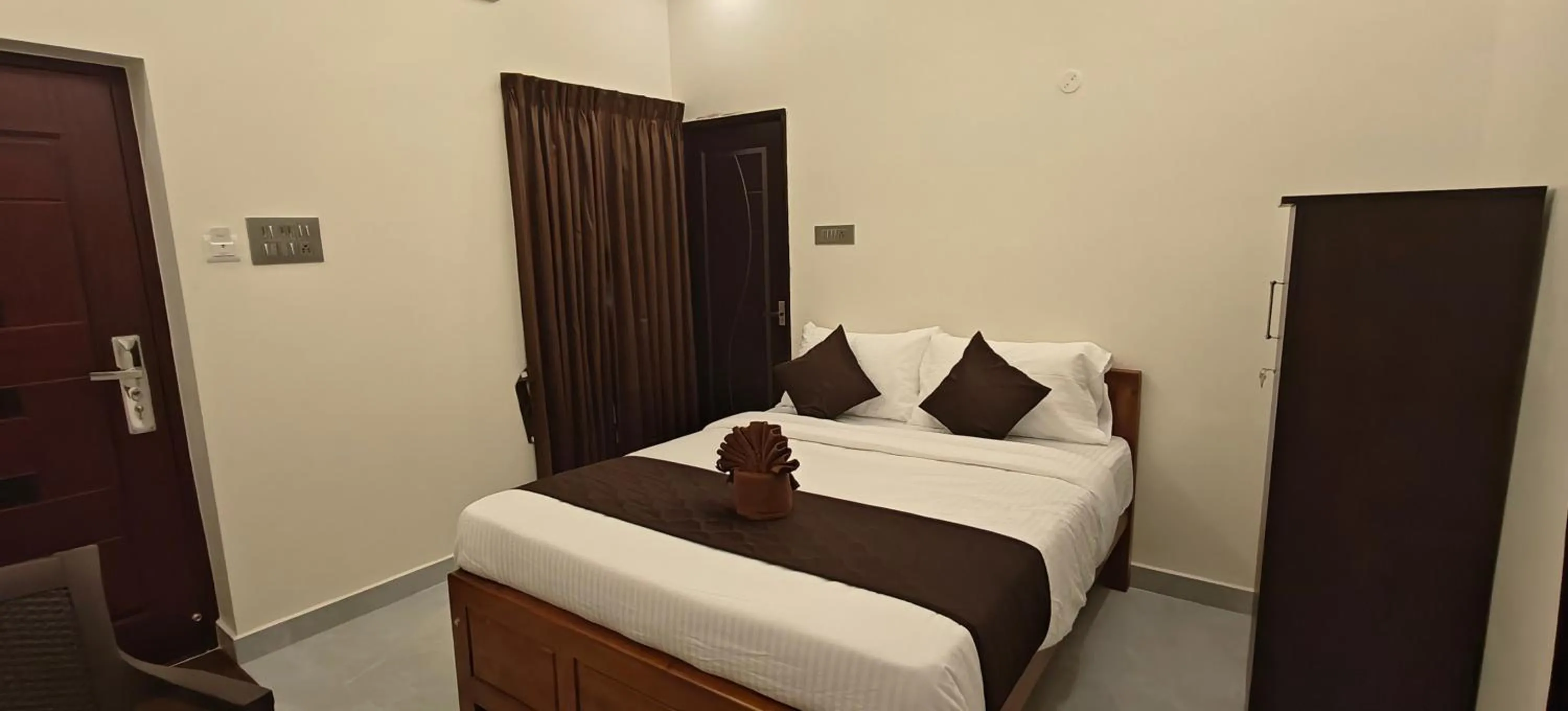 Rv Resorts Yercaud