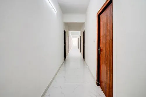 Hotel O Shivam Elite Comforts