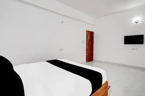 Hotel O Shivam Elite Comforts Hotel O Shivam Elite Comforts