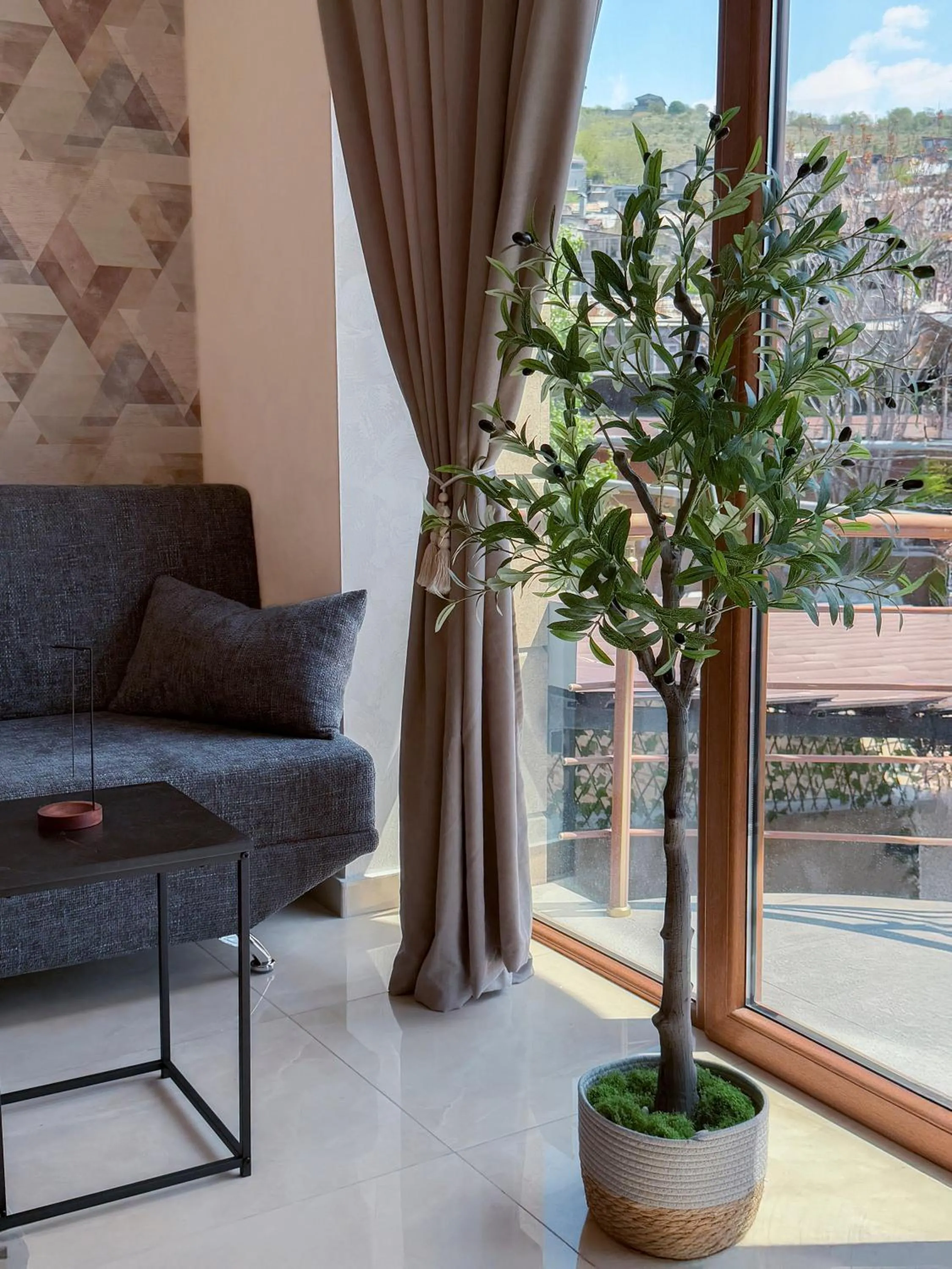 Caribian Hotel Yerevan