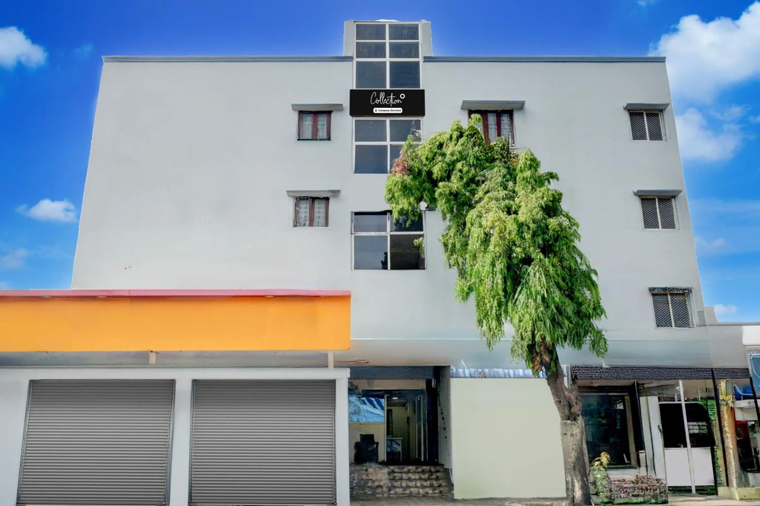 Super Collection O Kothapet Near Omini Hospital