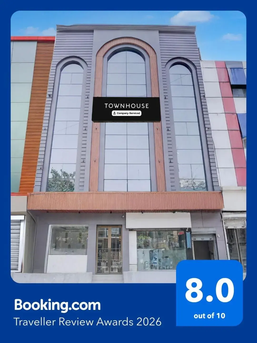 Townhouse Karol Bagh Formerly Hotel Unistar Townhouse Karol Bagh Formerly Hotel Unistar