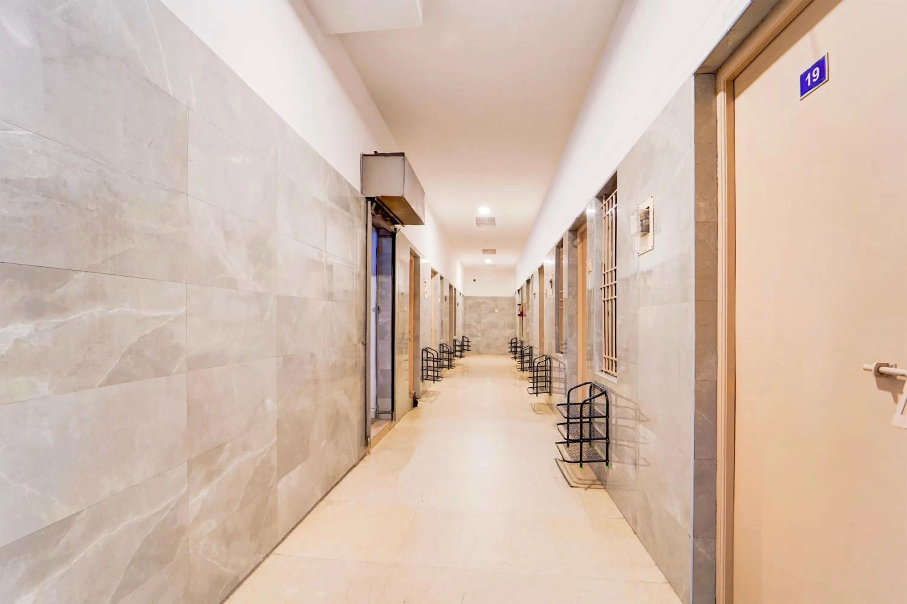 Super Hotel O Coimbatore Hopes College