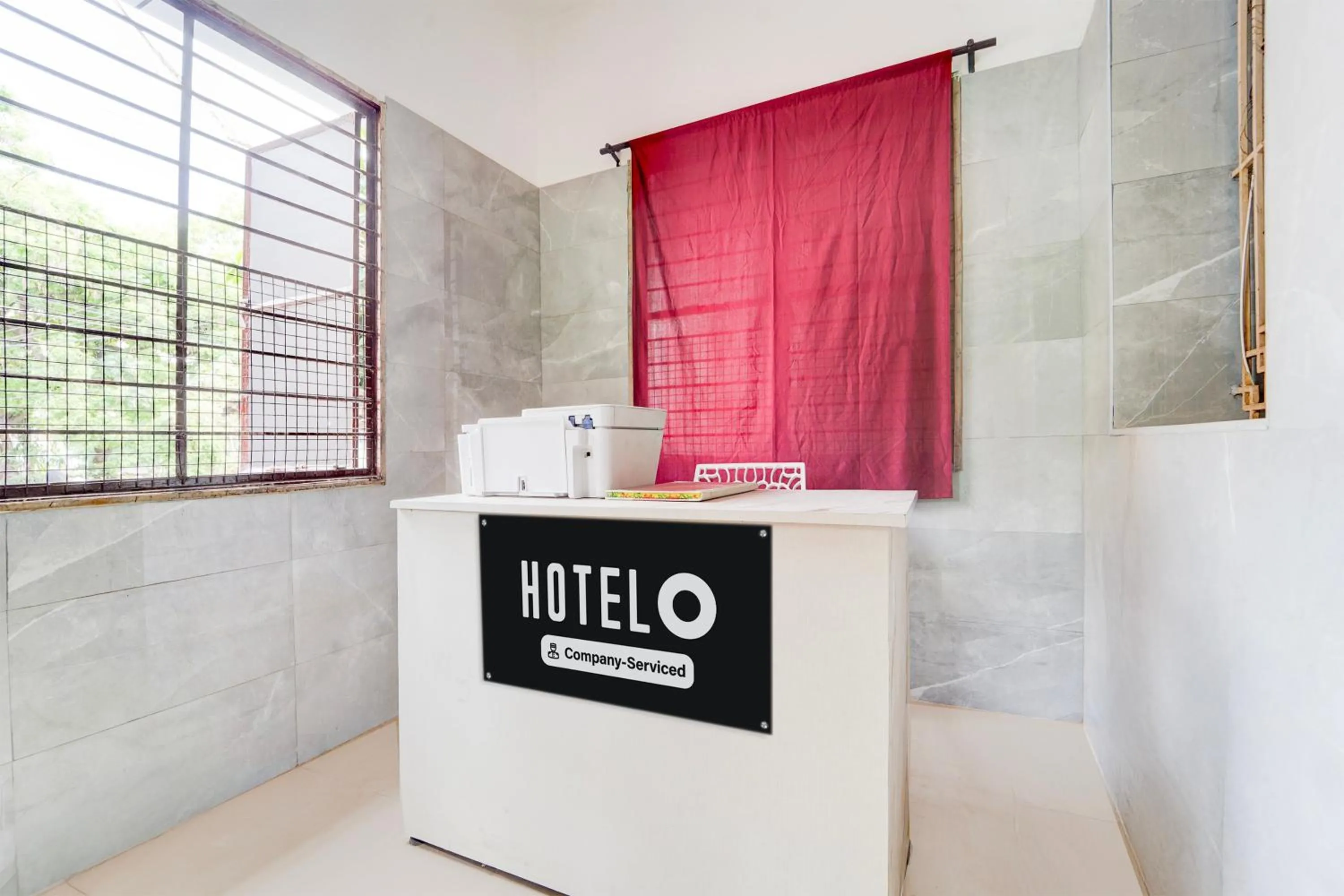 Super Hotel O Coimbatore Hopes College