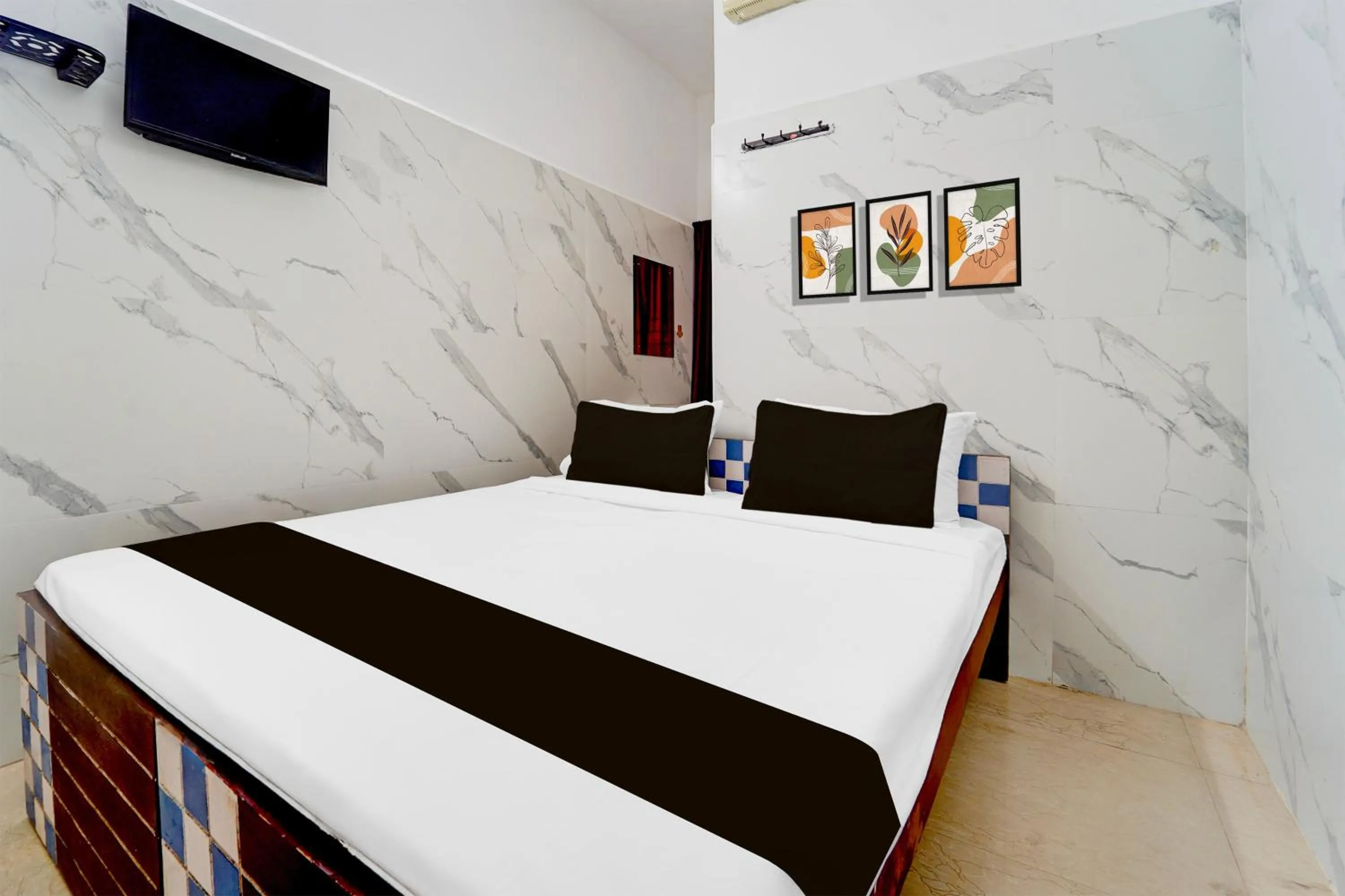 Super Hotel O Coimbatore Hopes College