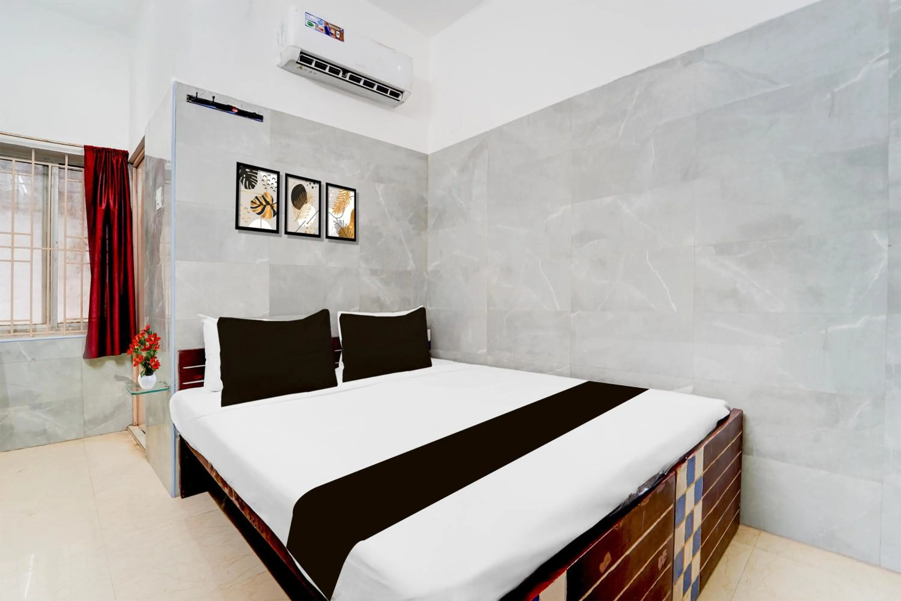 Super Hotel O Coimbatore Hopes College