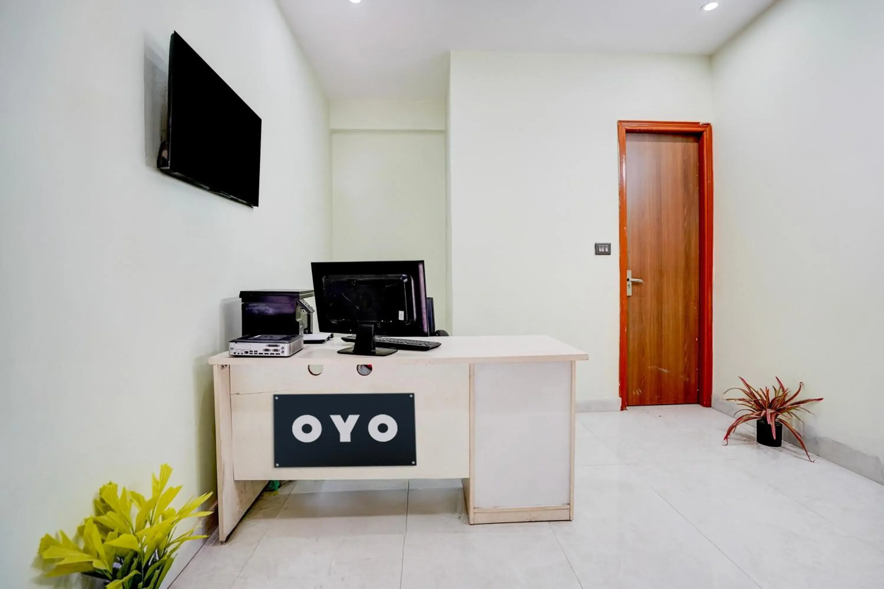 Super Hotel O Highway Residency Super Hotel O Highway Residency