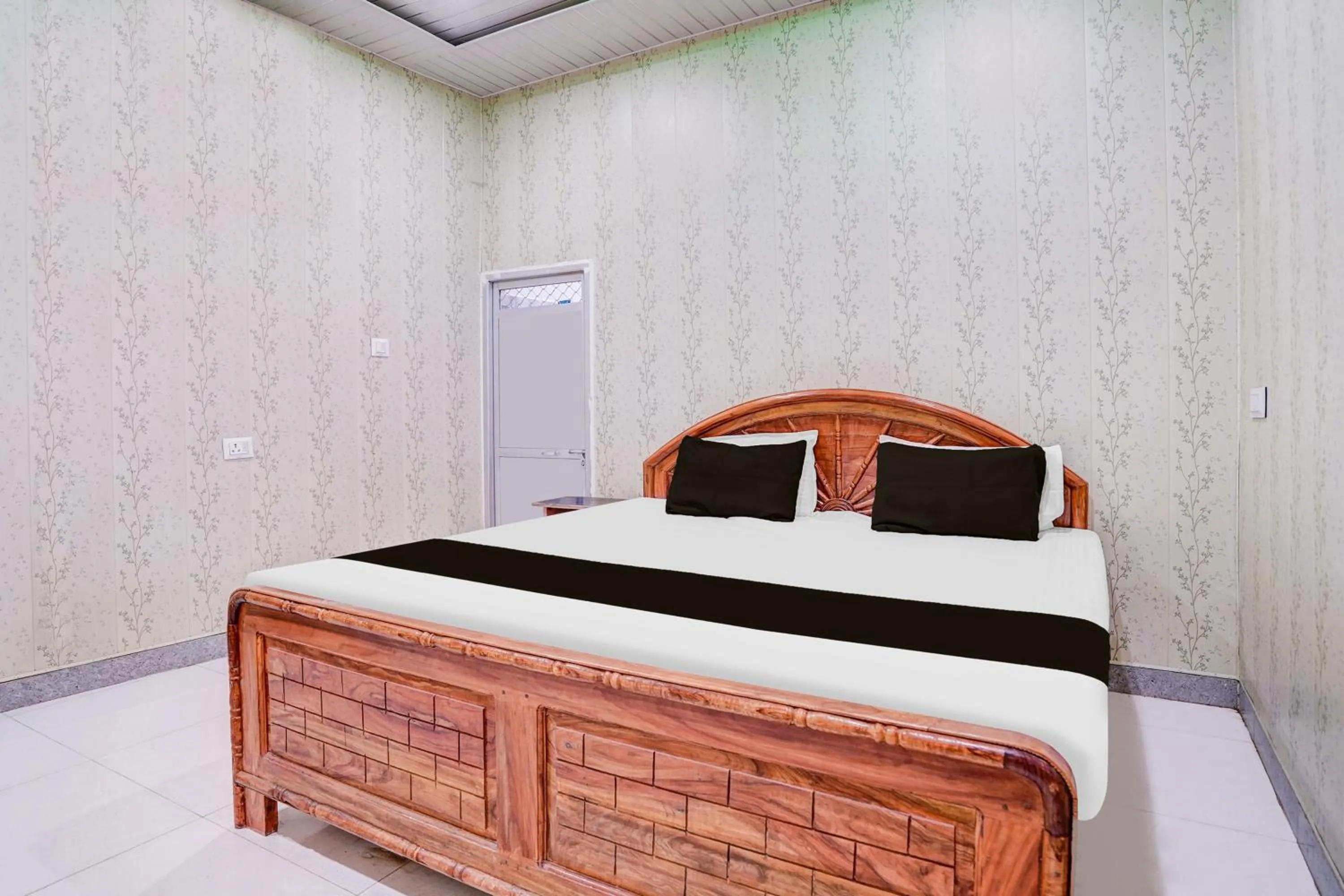 Hotel O Mahakal