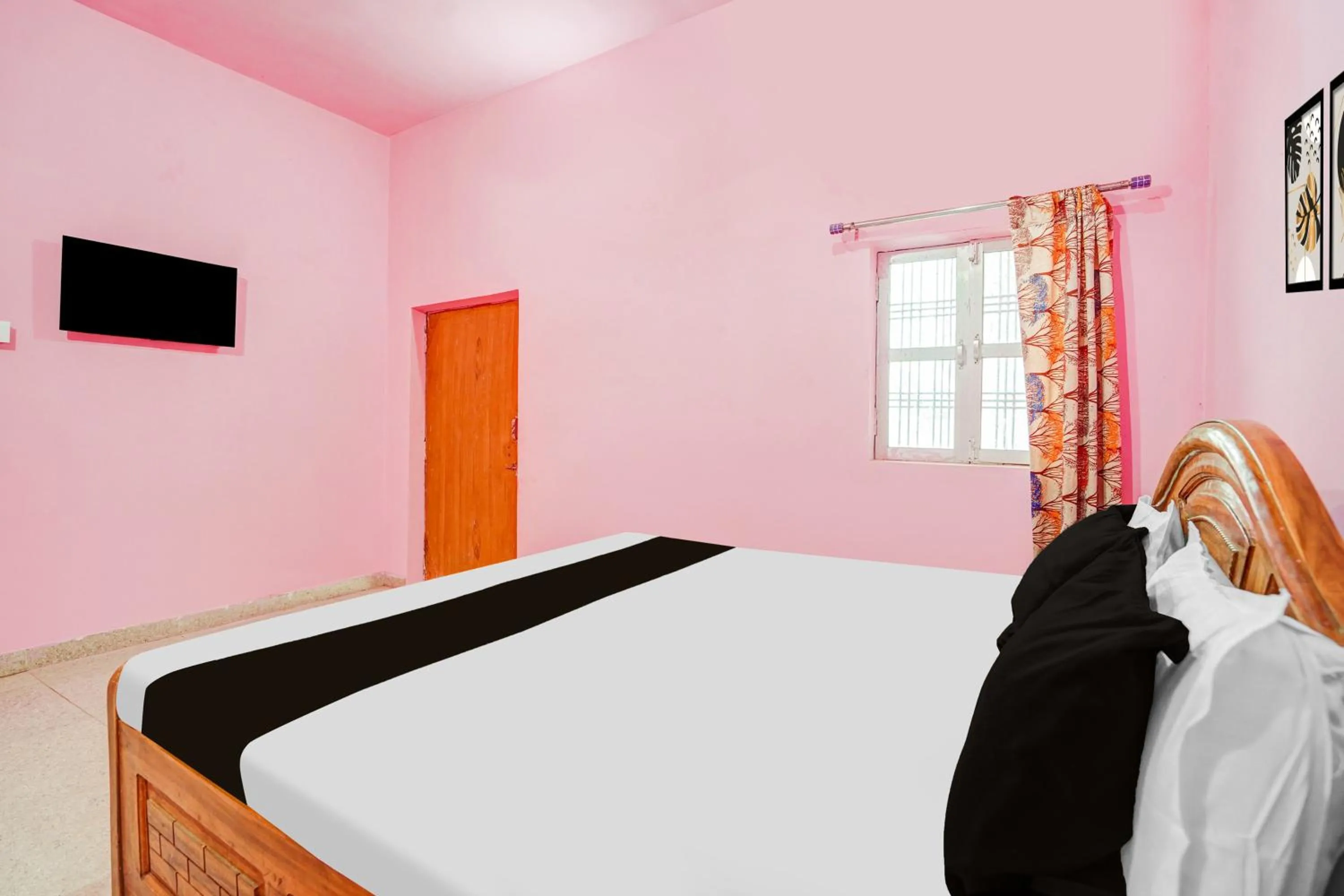 Hotel O Mahakal