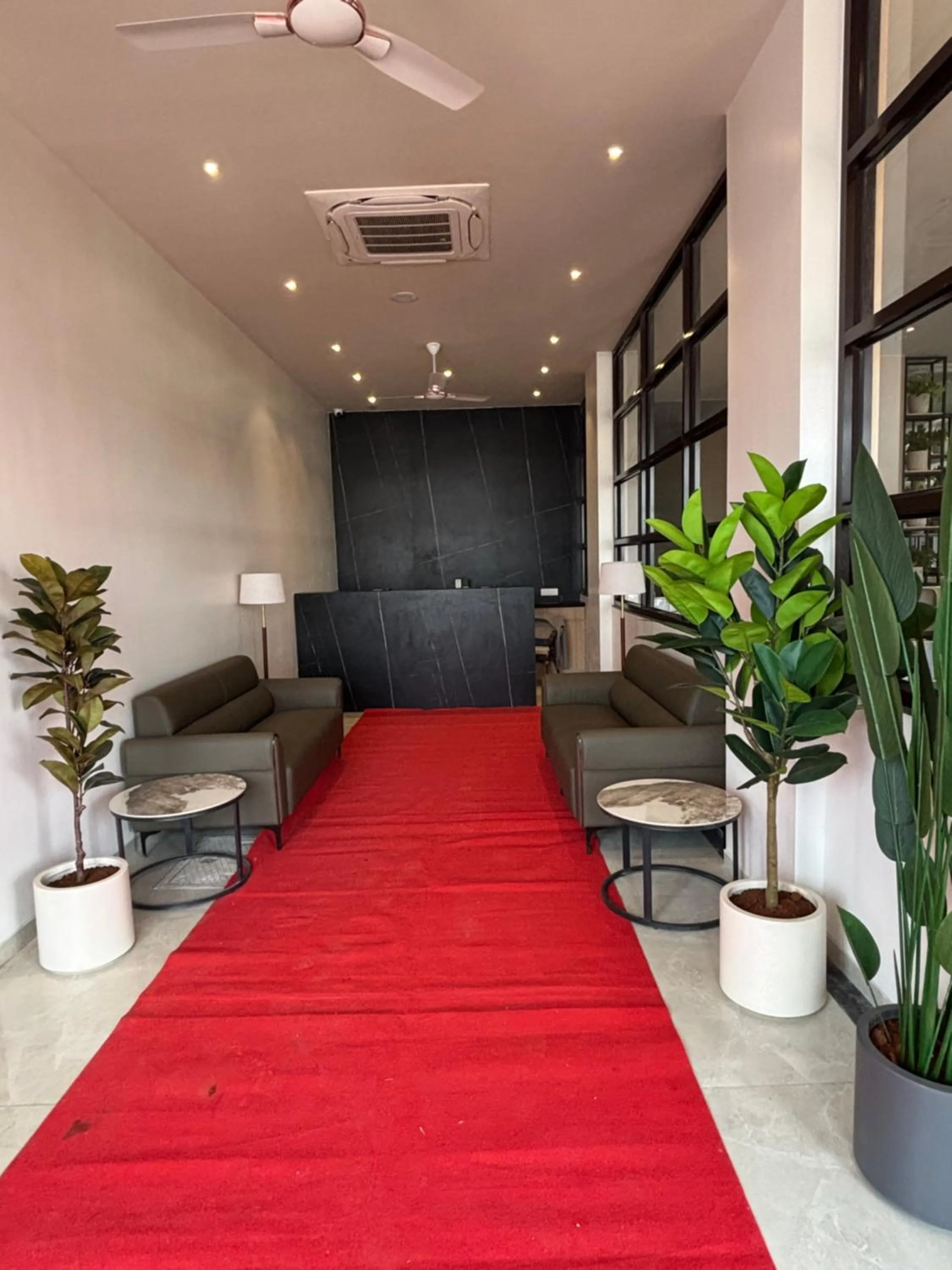 Mastiff Hotel Hinjawadi Pune