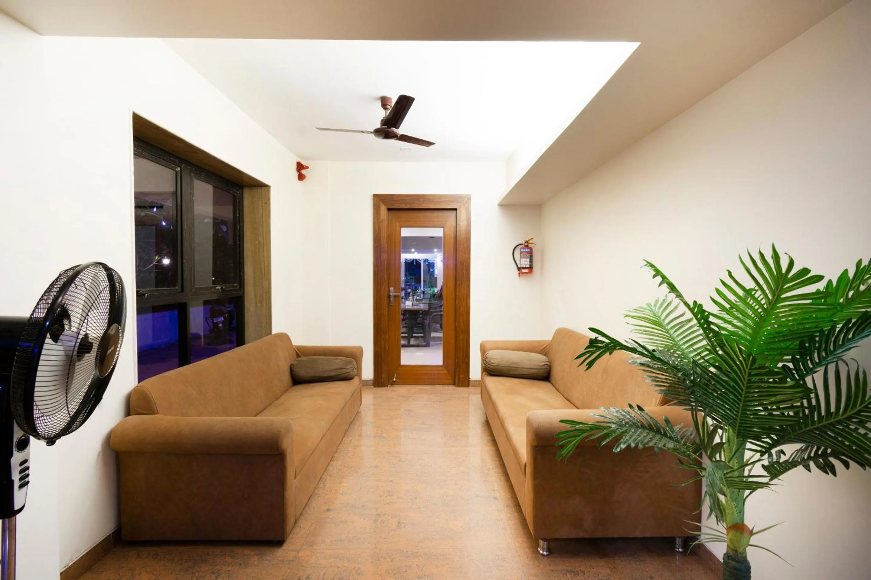 Hotel O Shivprabha