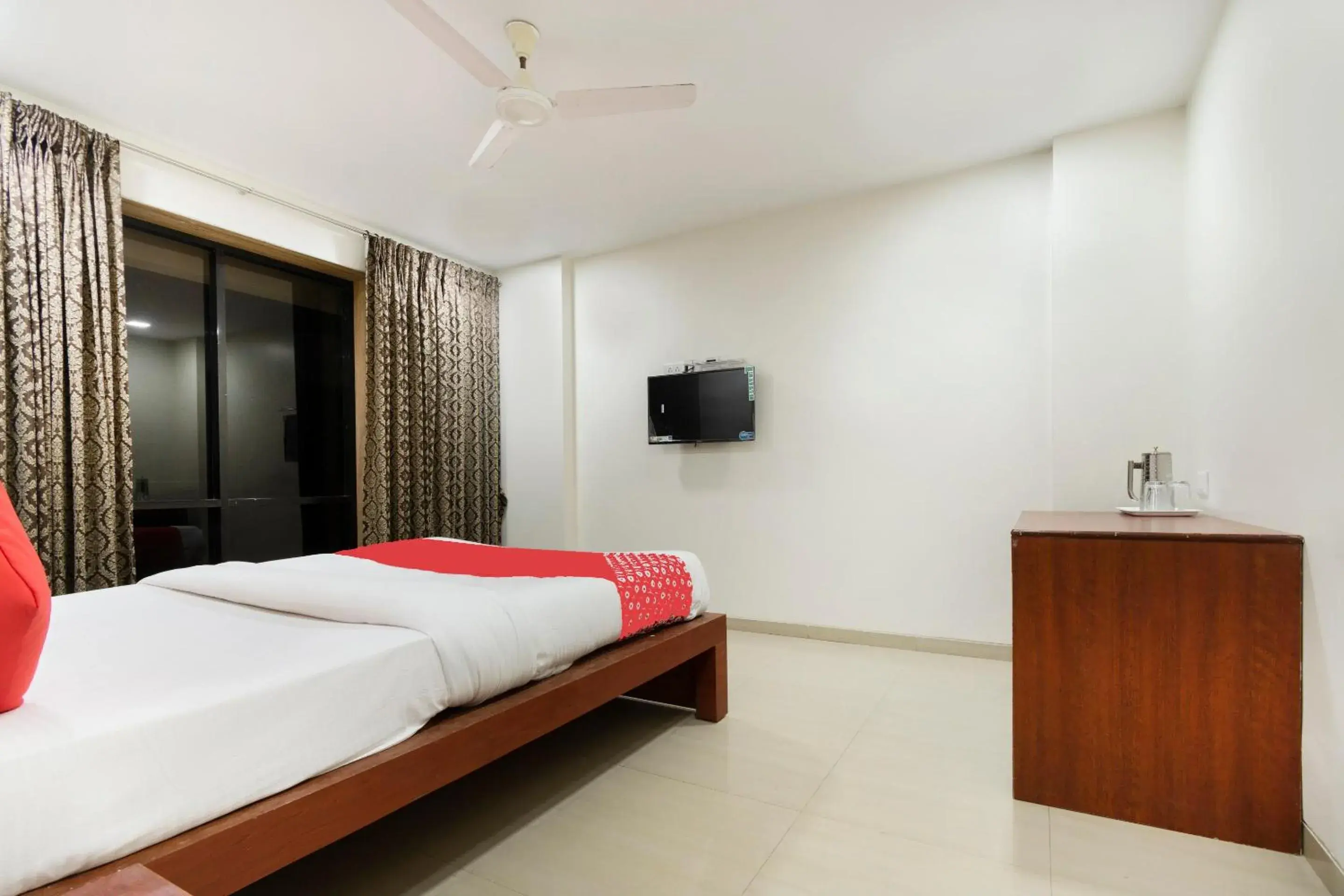 Hotel O Shivprabha Hotel O Shivprabha