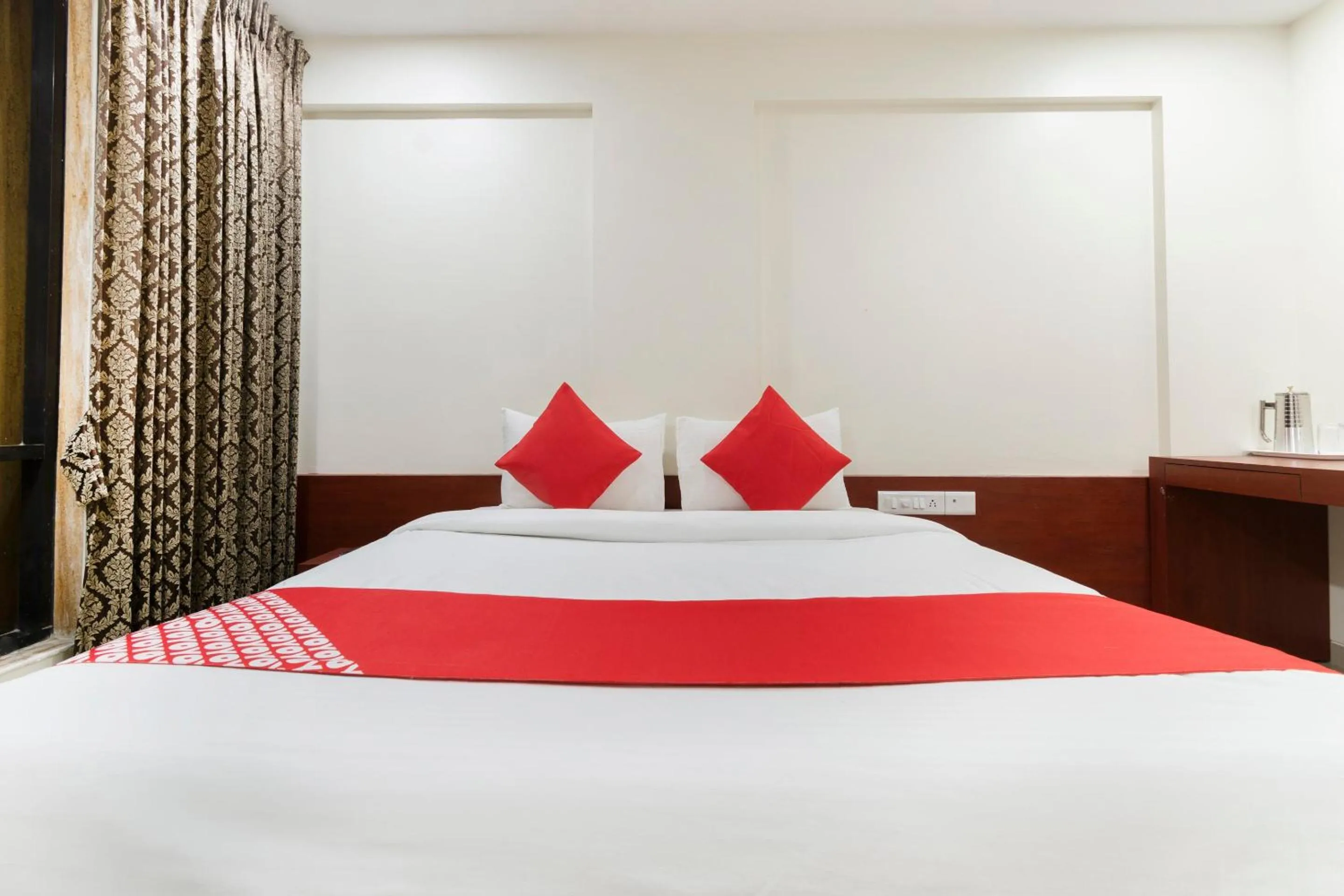 Hotel O Shivprabha