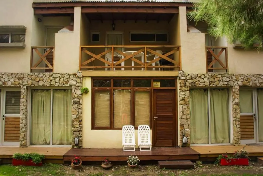 Cabañas Sottobosco