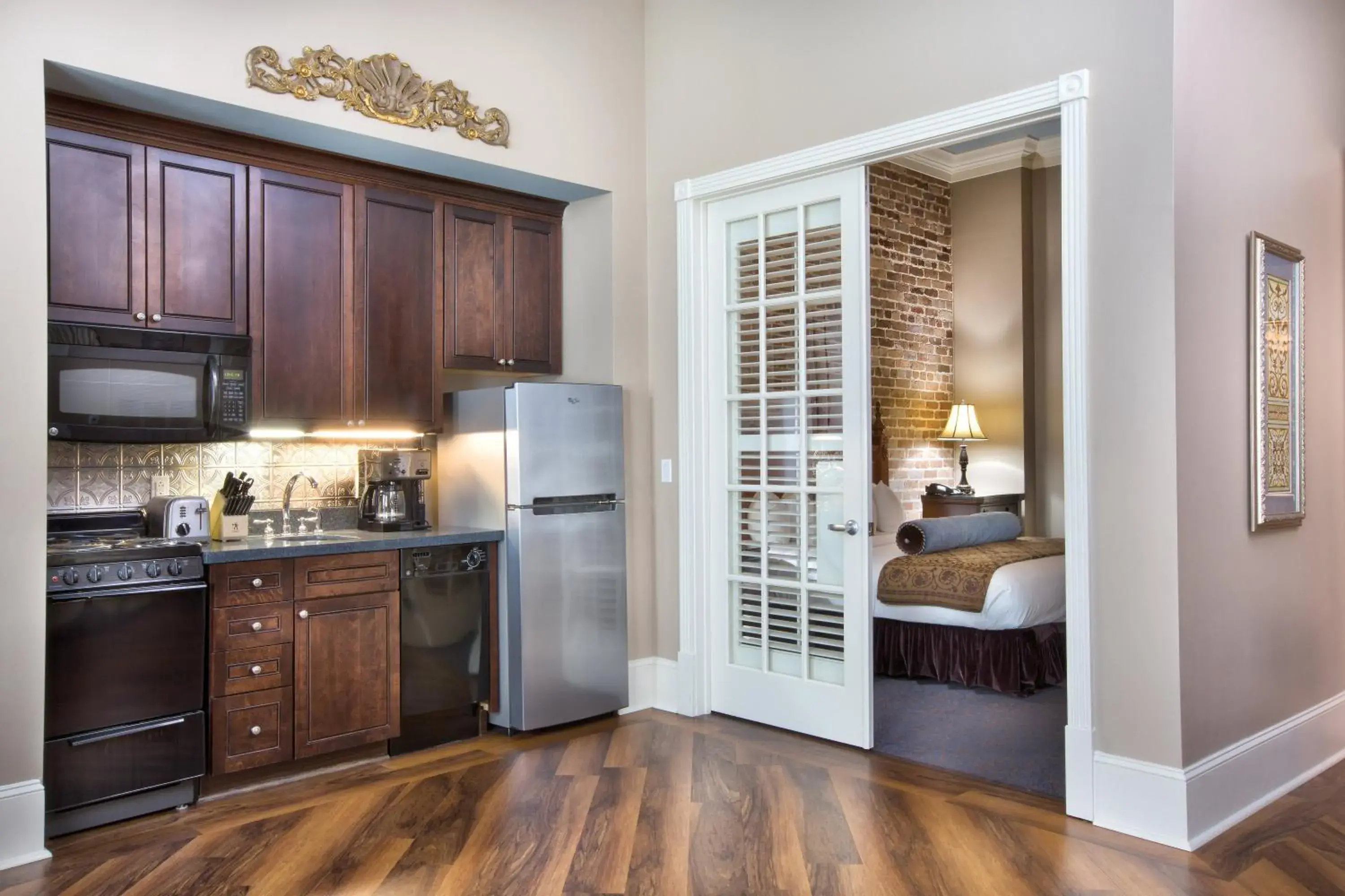 Other, Kitchen/Kitchenette in Club Wyndham La Belle Maison