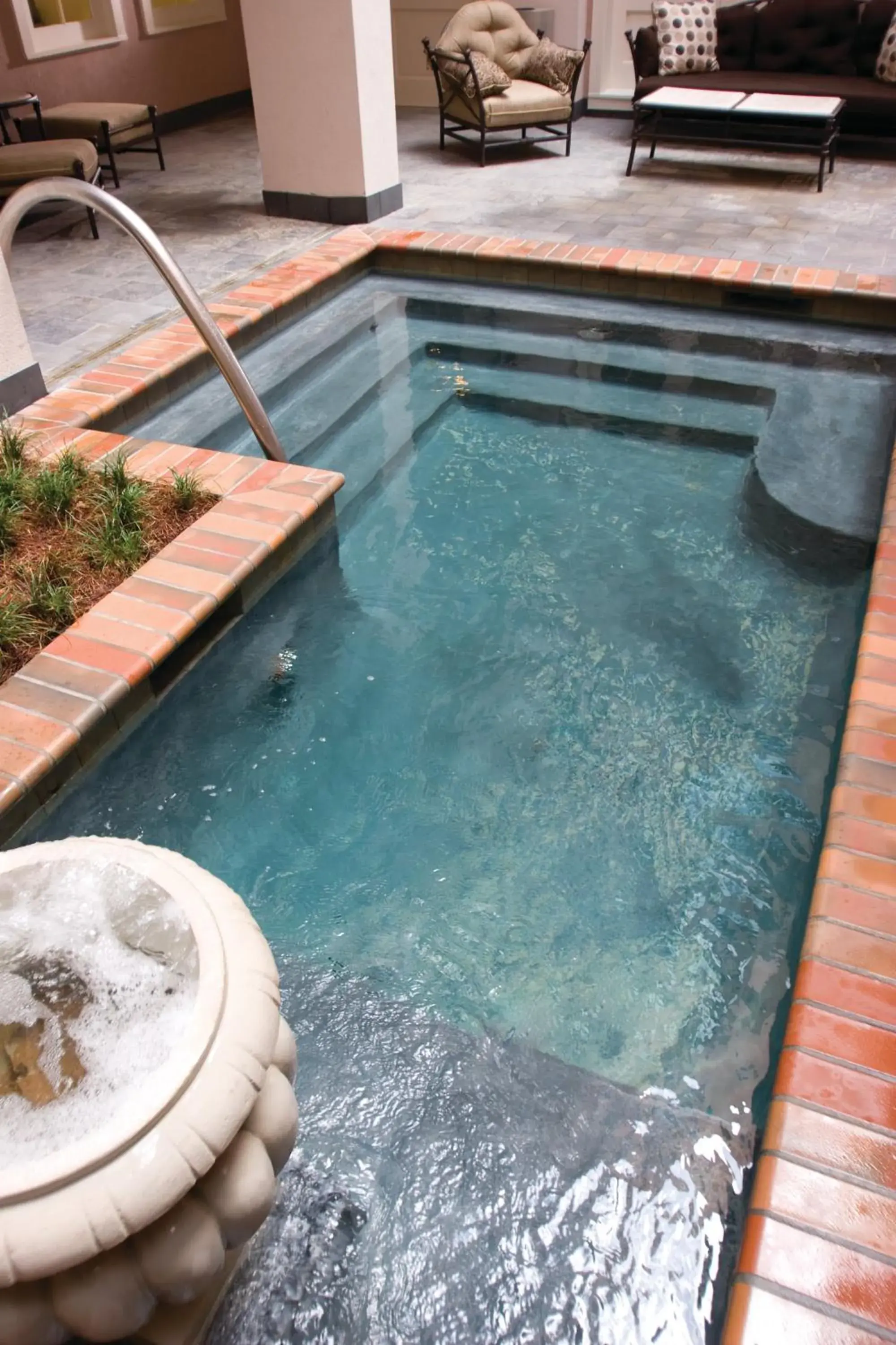 Swimming Pool in Club Wyndham La Belle Maison