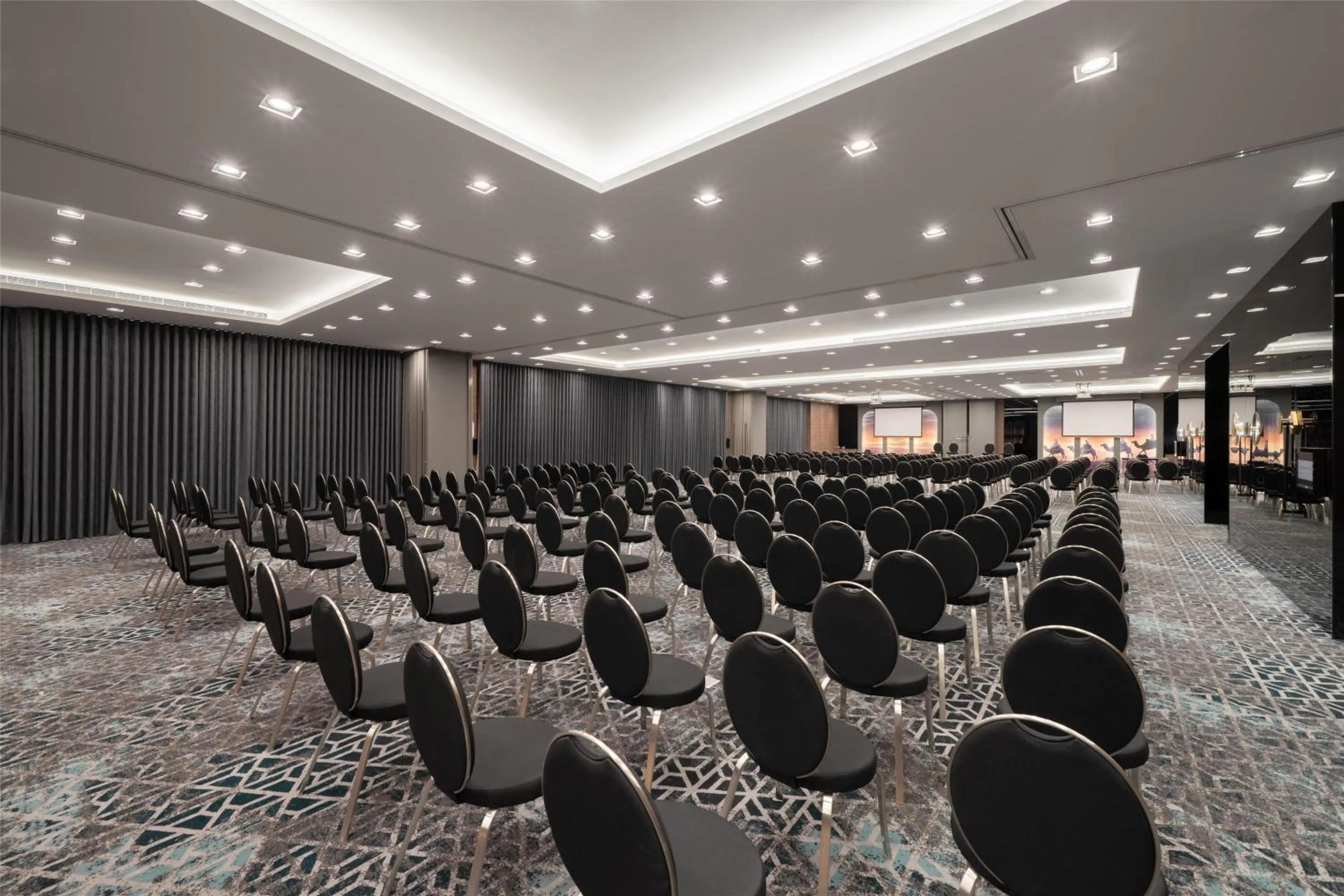 Banquet/Function facilities in Radisson Blu Hotel, Riyadh Al Sahafa