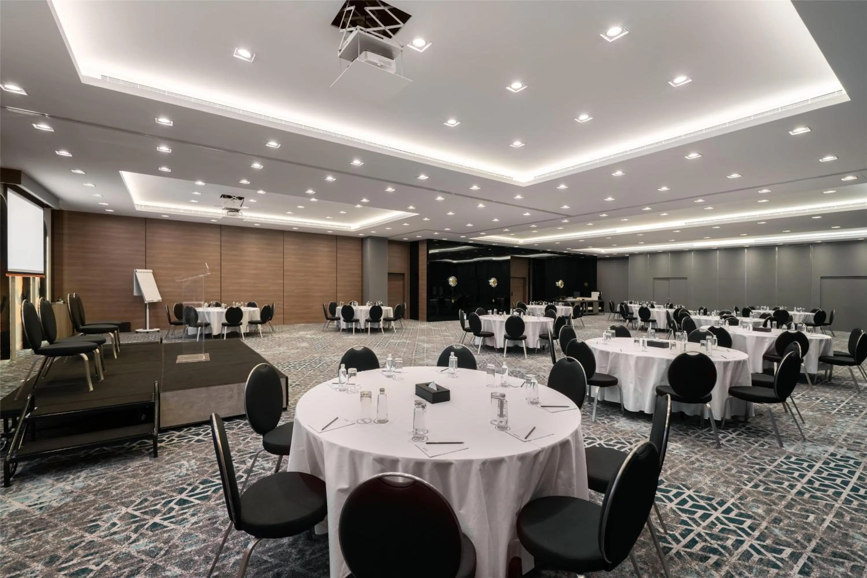 Banquet/Function facilities in Radisson Blu Hotel, Riyadh Al Sahafa
