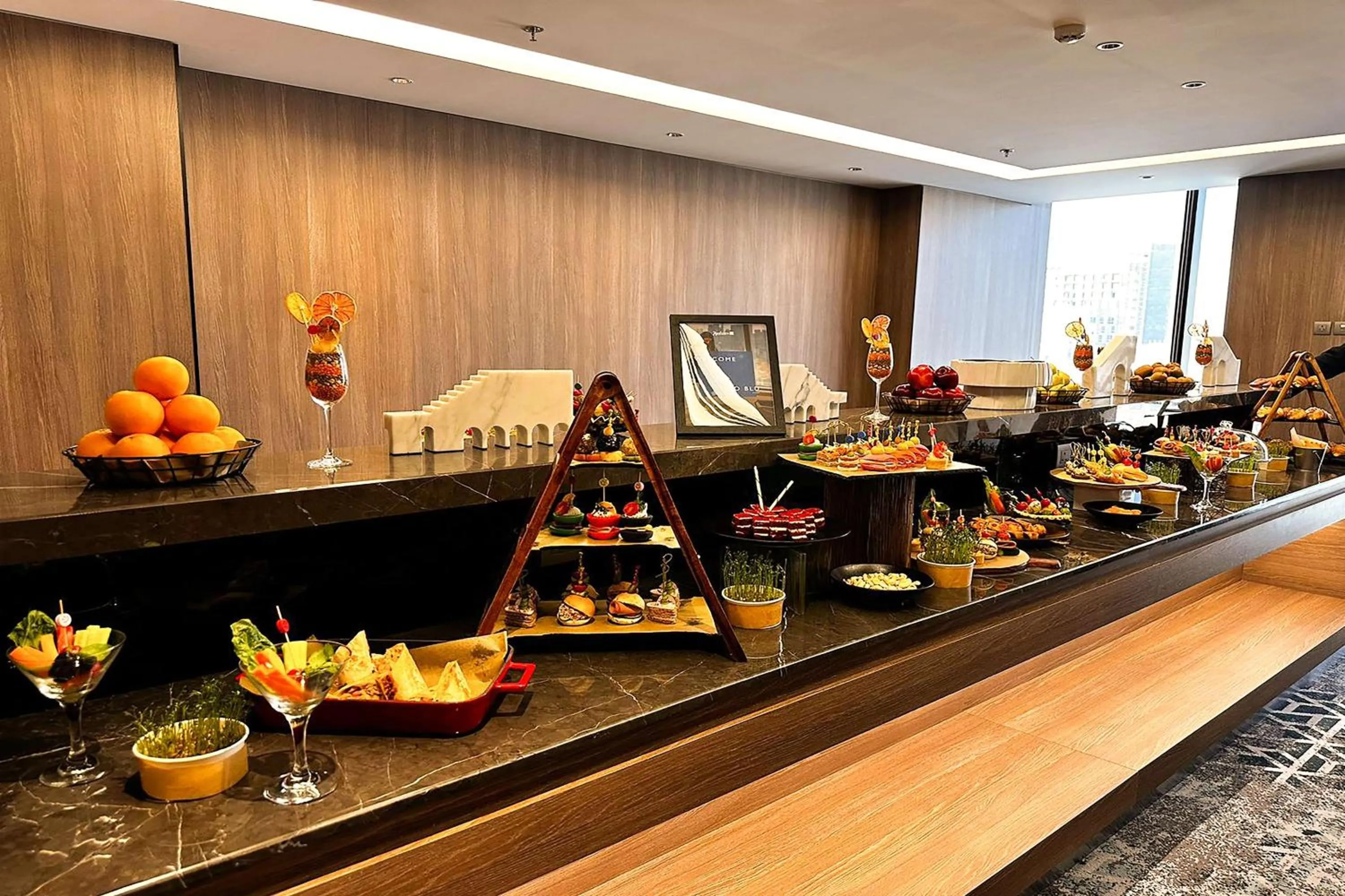 Meeting/conference room in Radisson Blu Hotel, Riyadh Al Sahafa