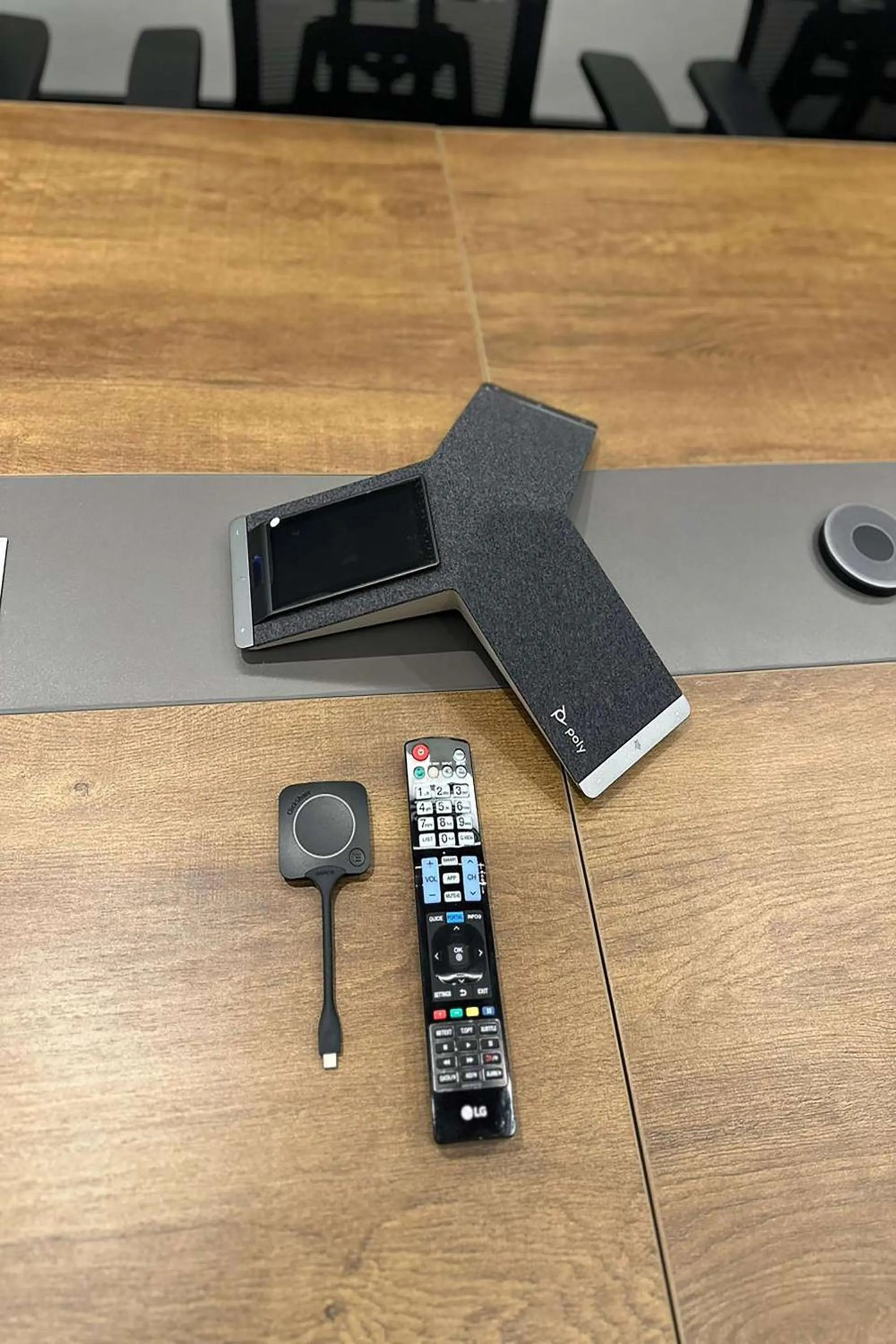 Meeting/conference room in Radisson Blu Hotel, Riyadh Al Sahafa