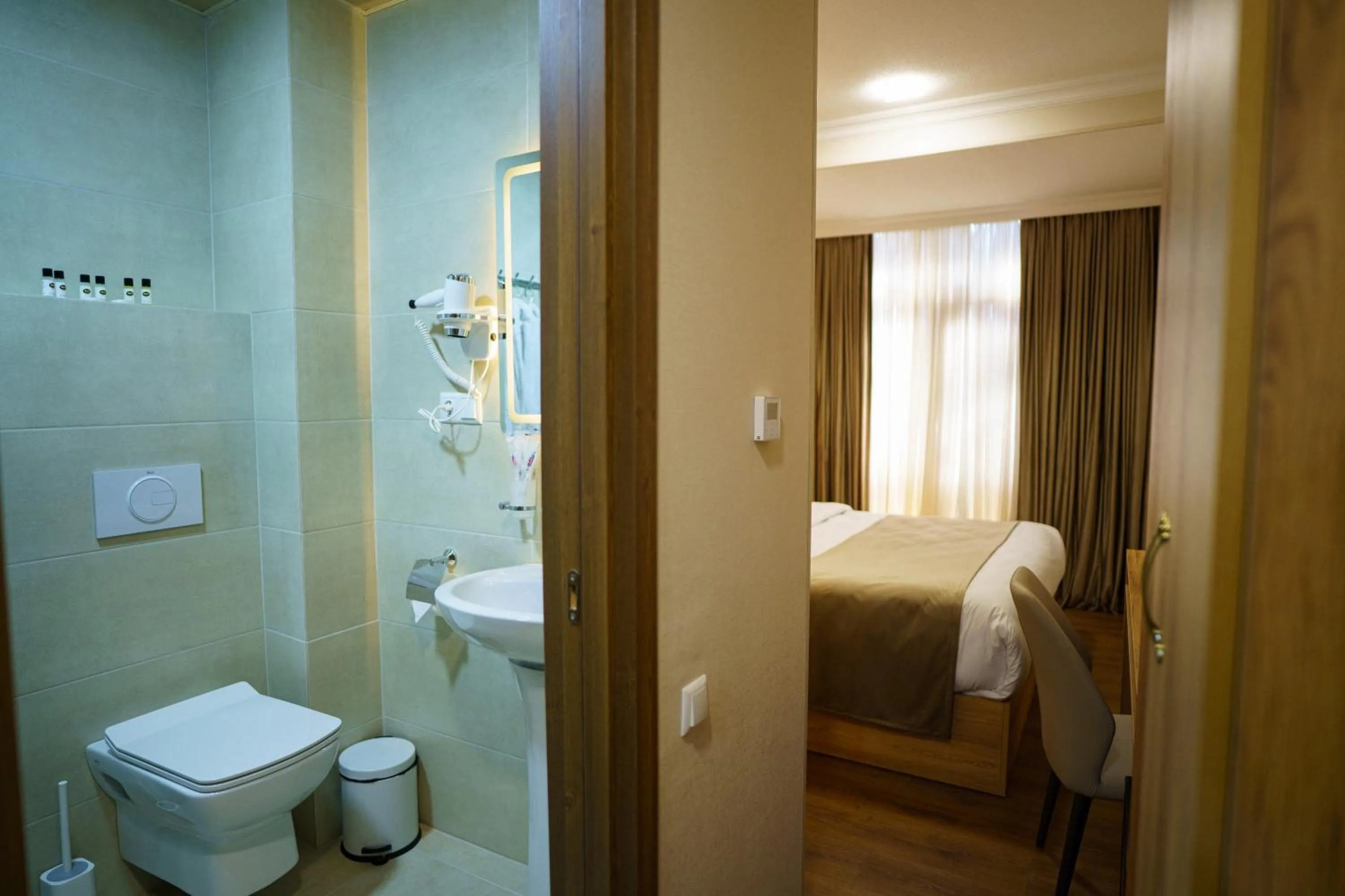 Green Palace Kutaisi