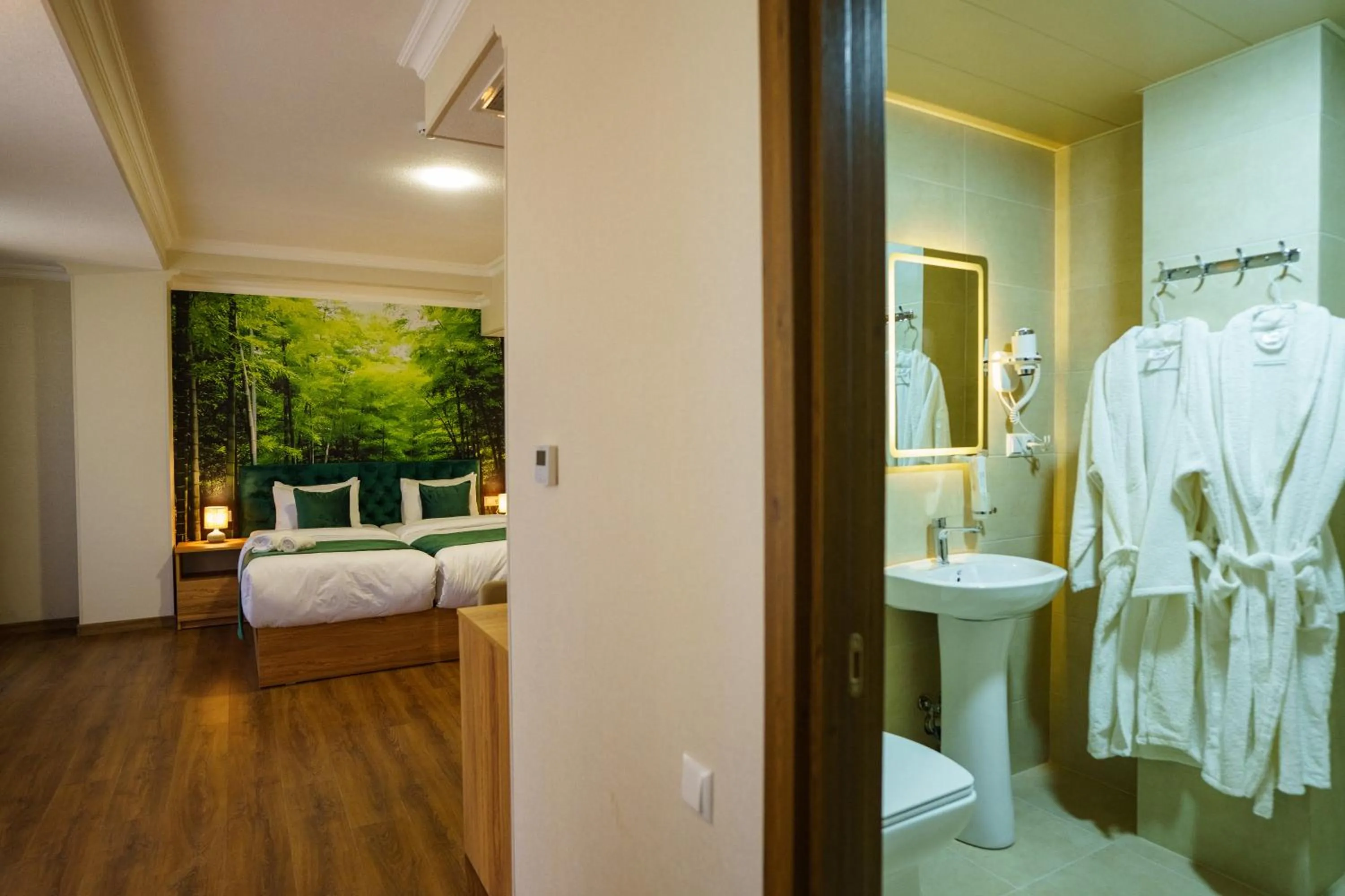 Green Palace Kutaisi