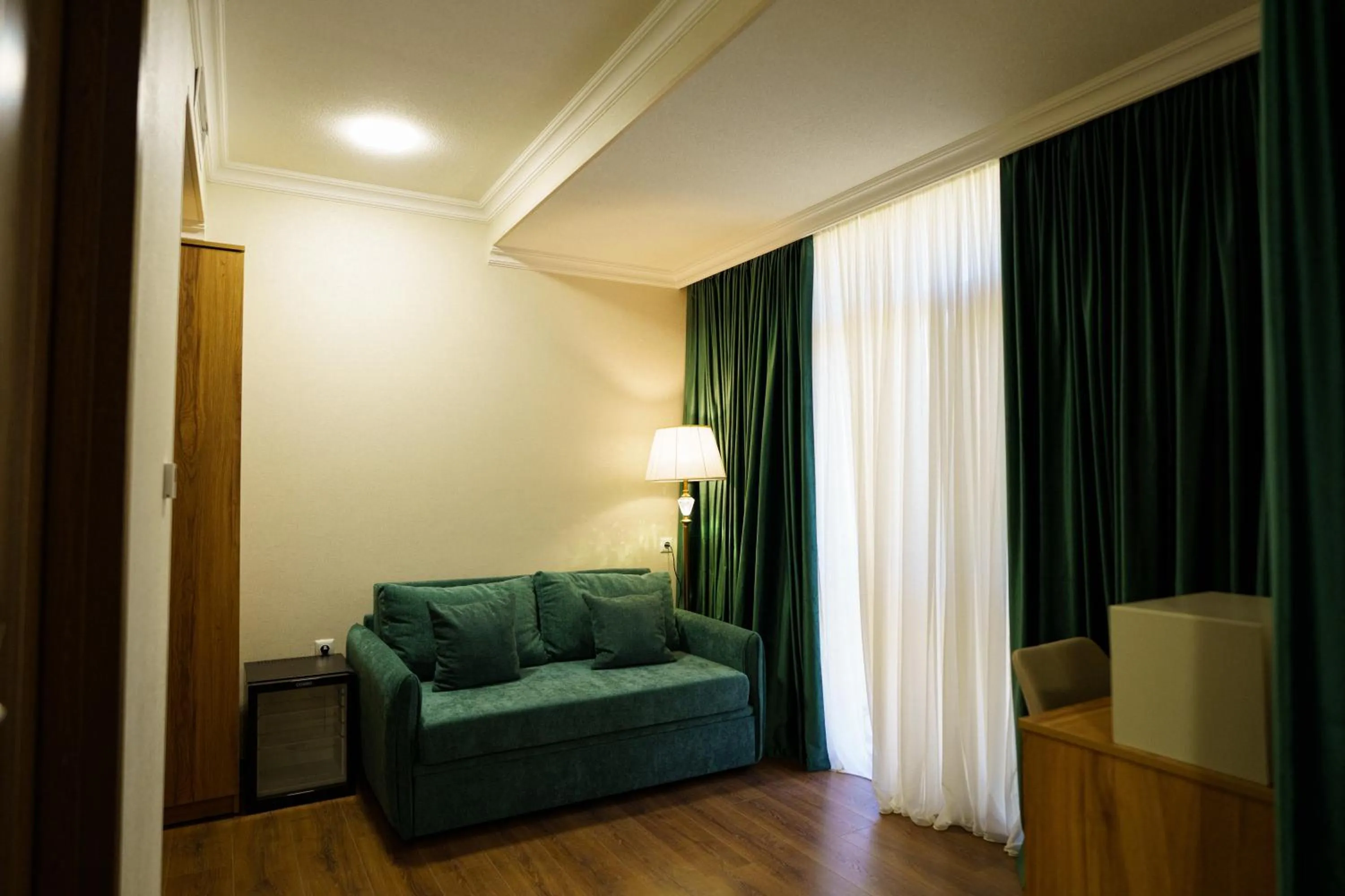 Green Palace Kutaisi