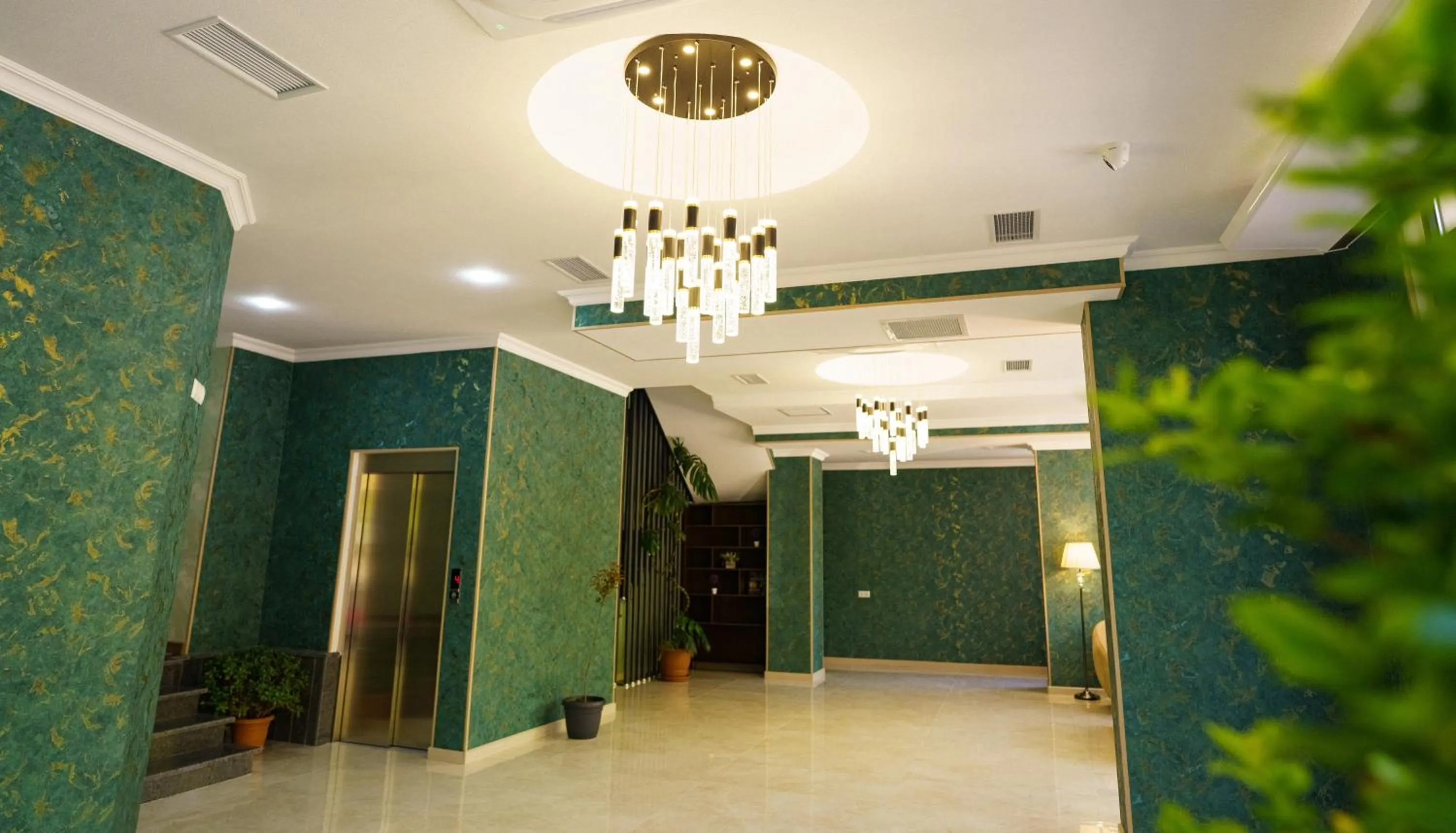 Green Palace Kutaisi