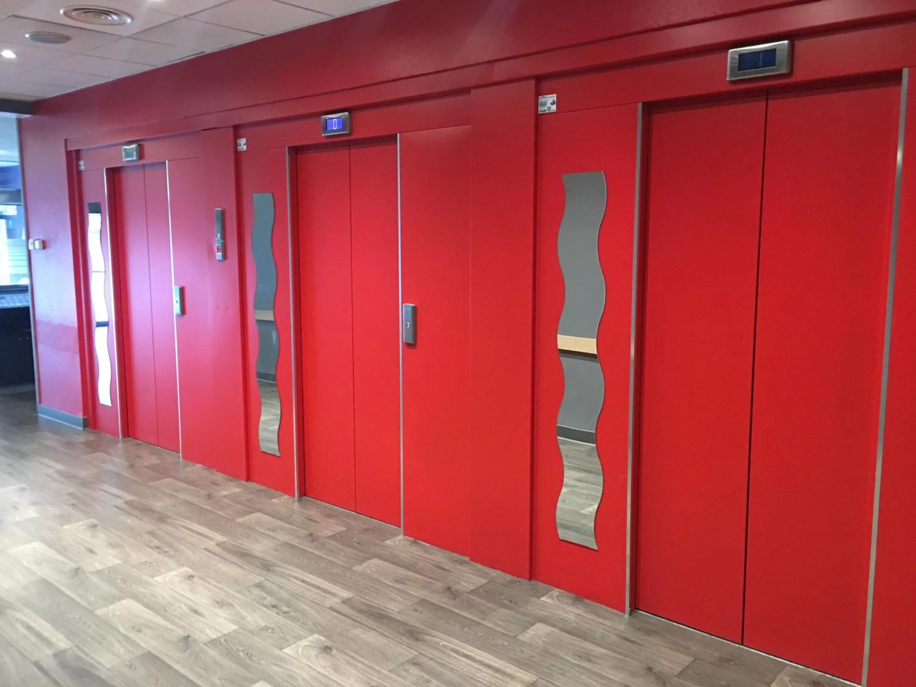 Other in HotelF1 Paris Saint Ouen Marché Aux Puces