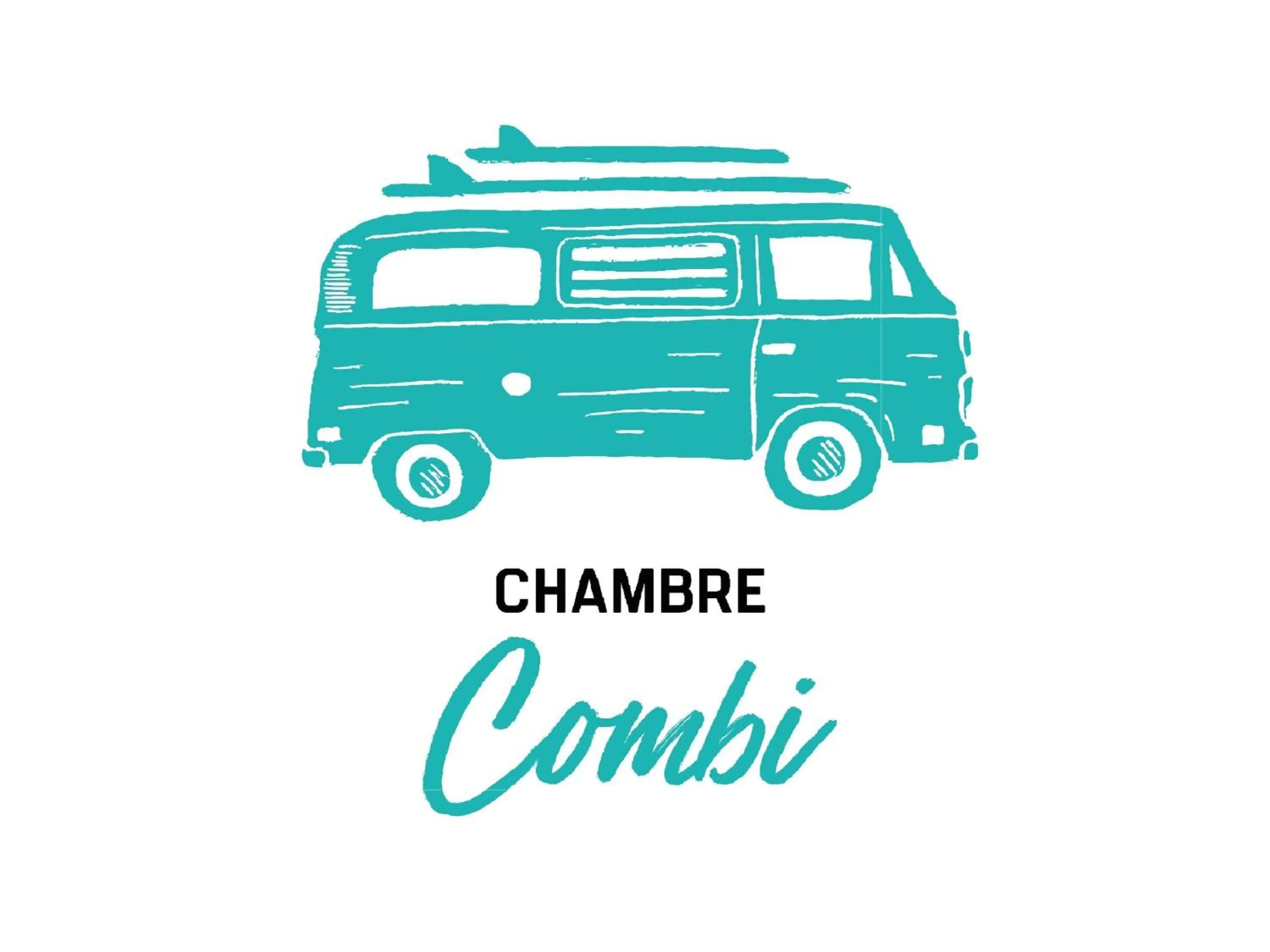 Photo of the whole room in HotelF1 Paris Saint Ouen Marché Aux Puces