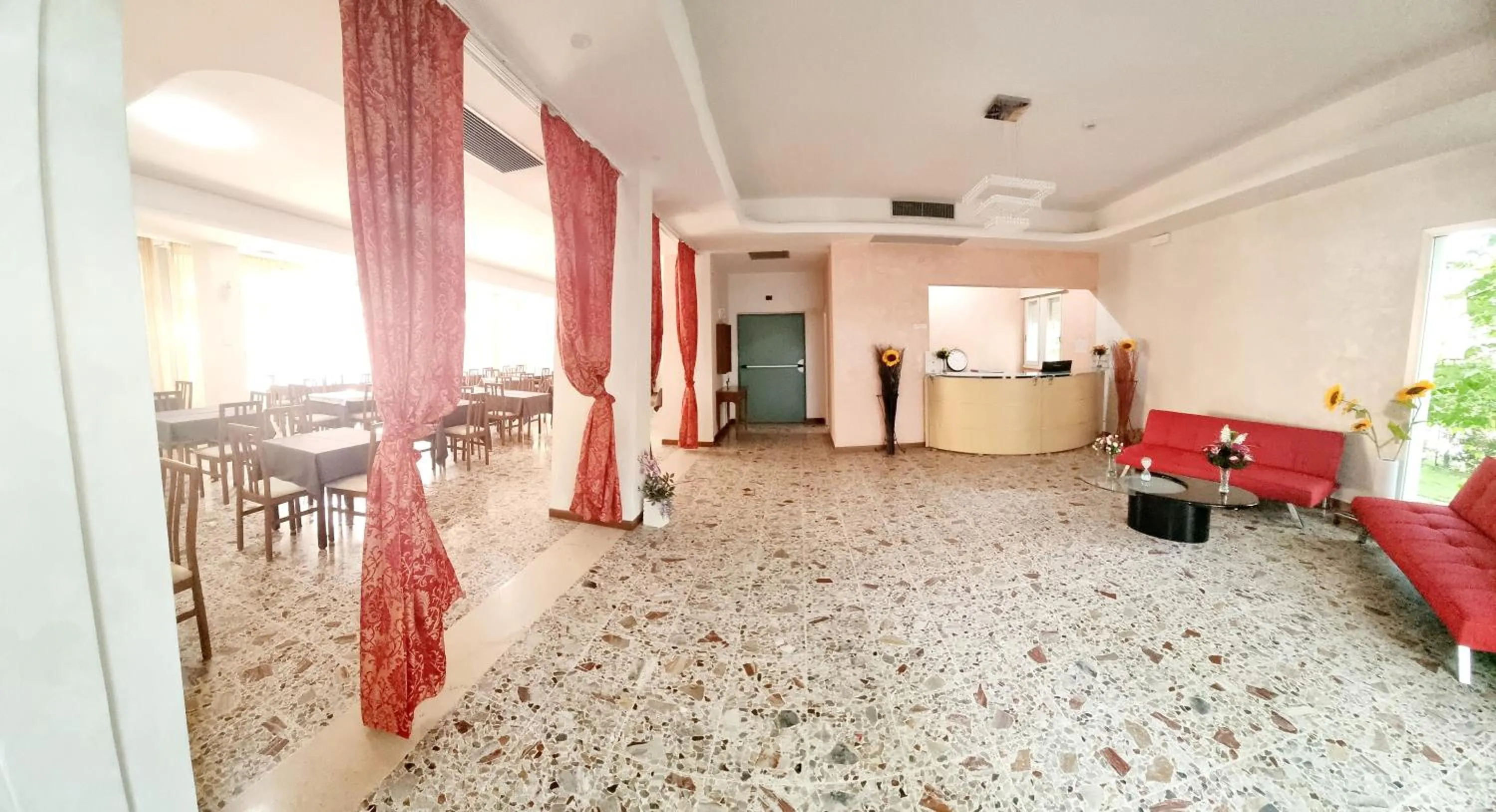 Hotel Anny