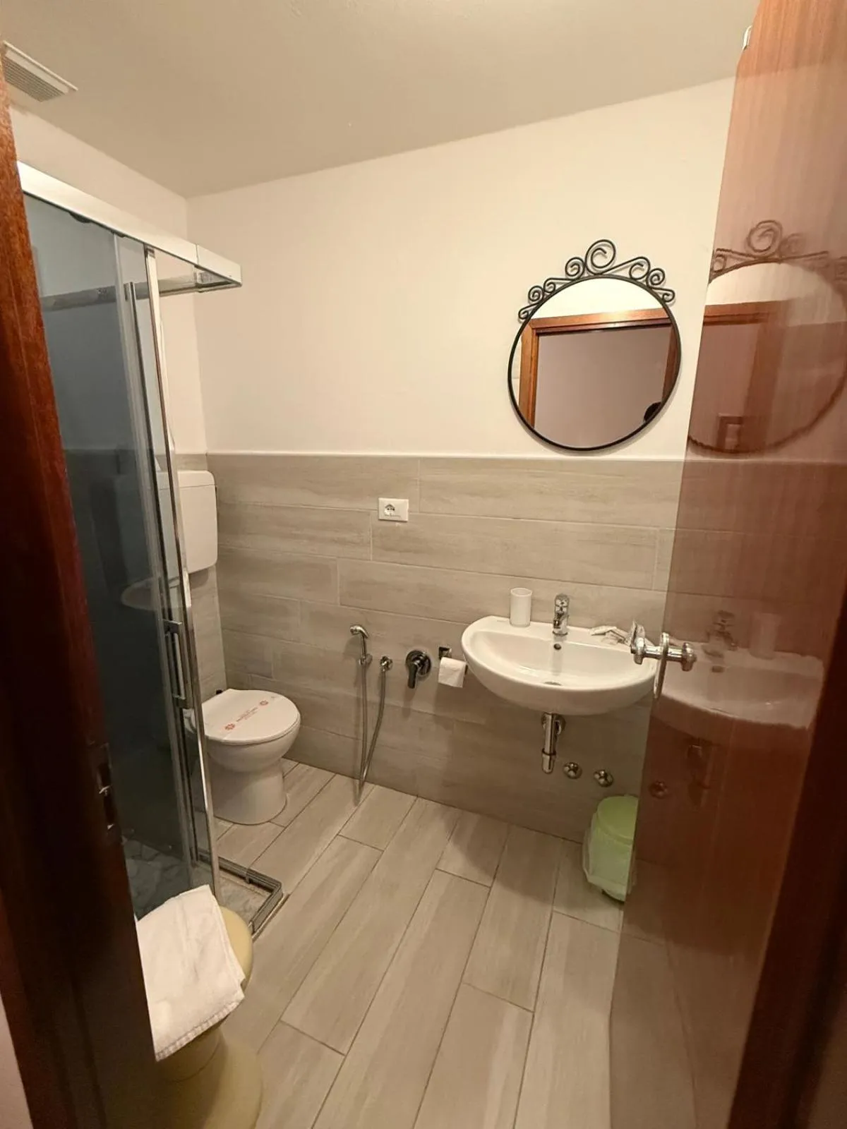 Hotel Anny