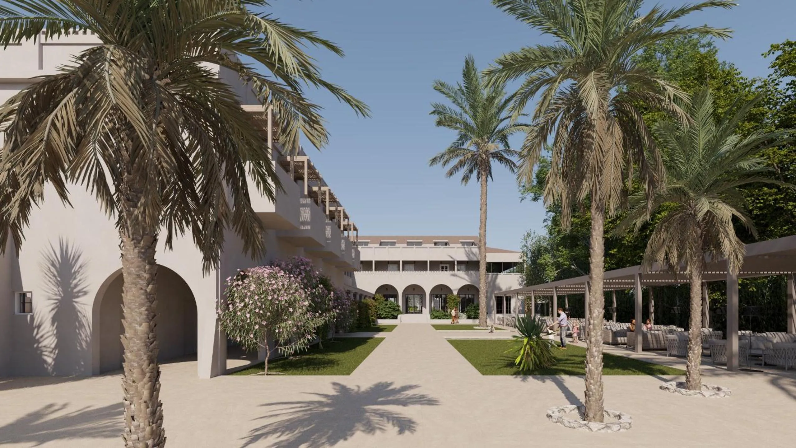 NOBILIS CORFU Hotel