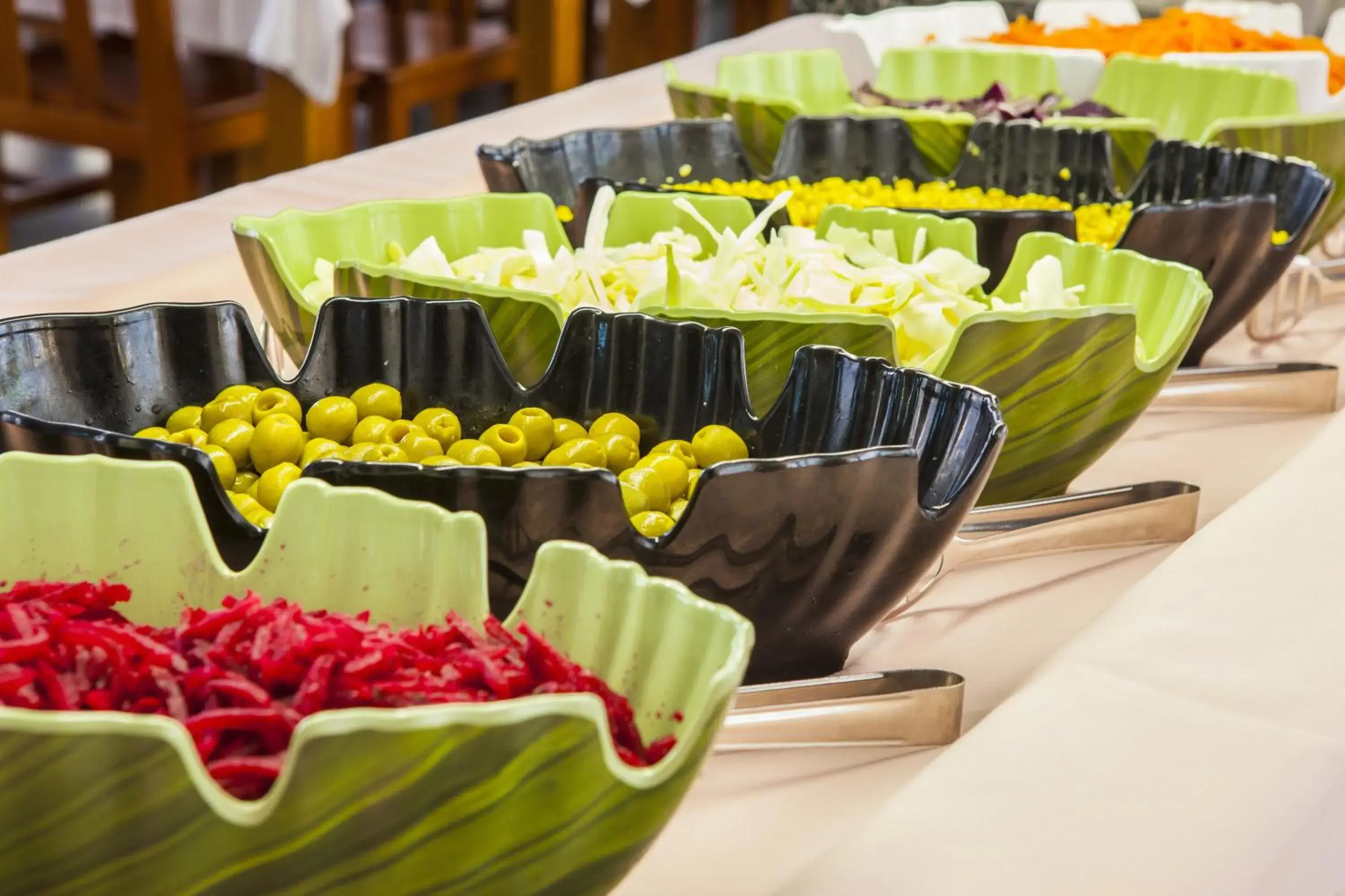 Lounge or bar in Ibersol Sorra d'Or Lounge or bar in Ibersol Sorra d'Or