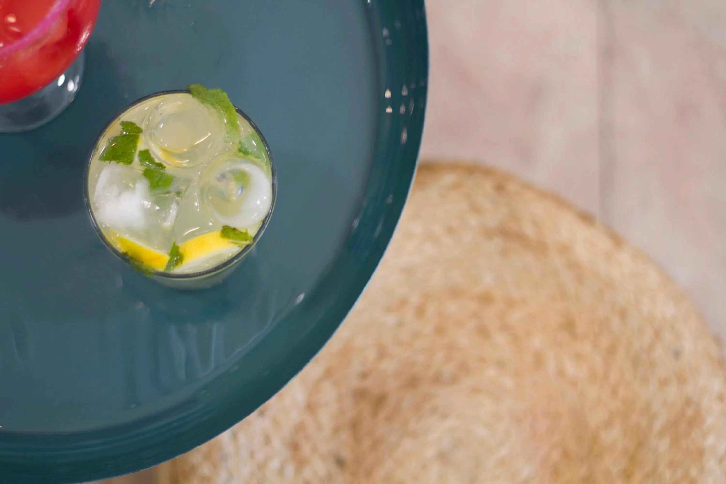 Drinks in Ibersol Sorra d'Or