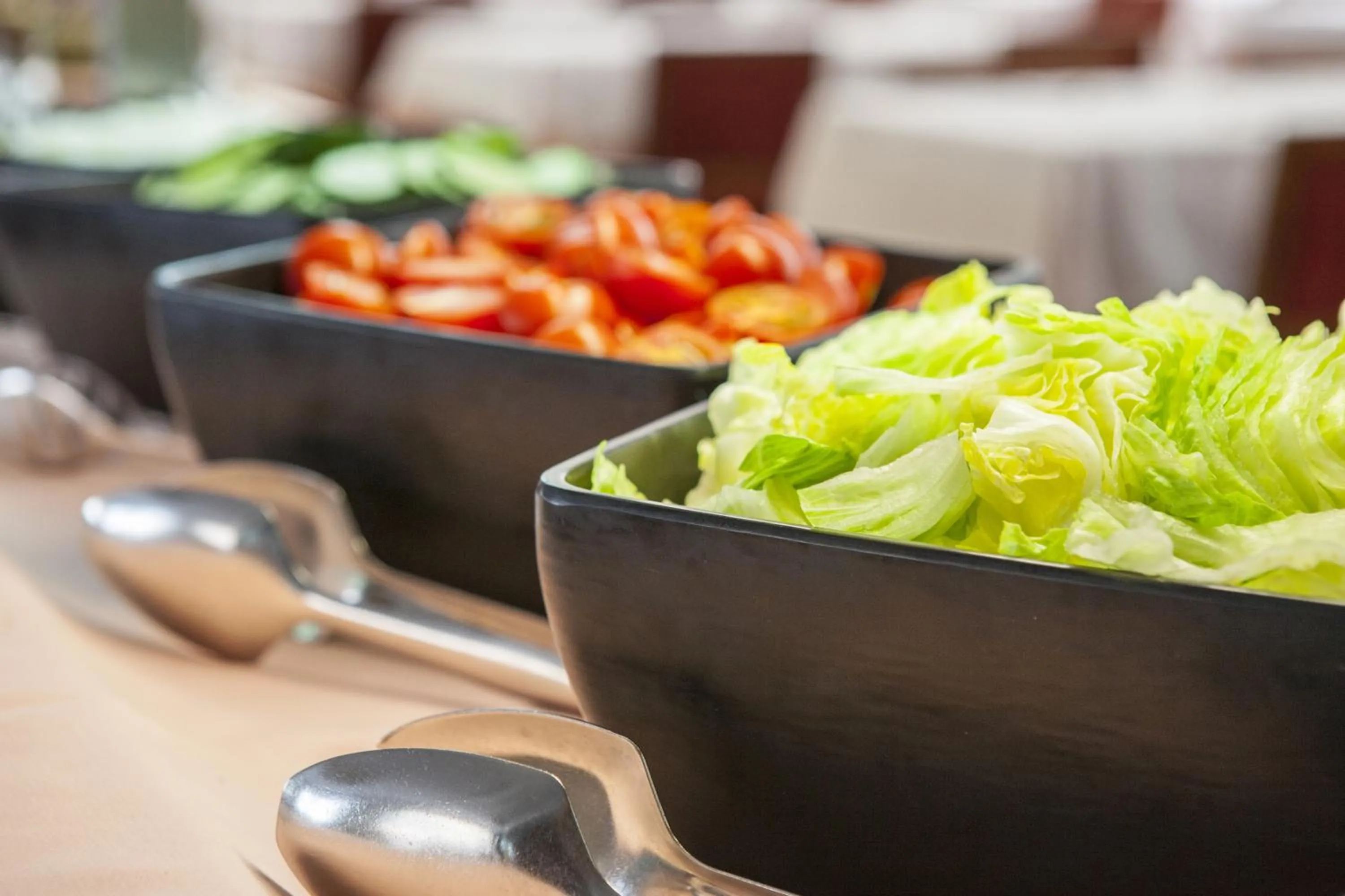 Restaurant/places to eat in Ibersol Sorra d'Or