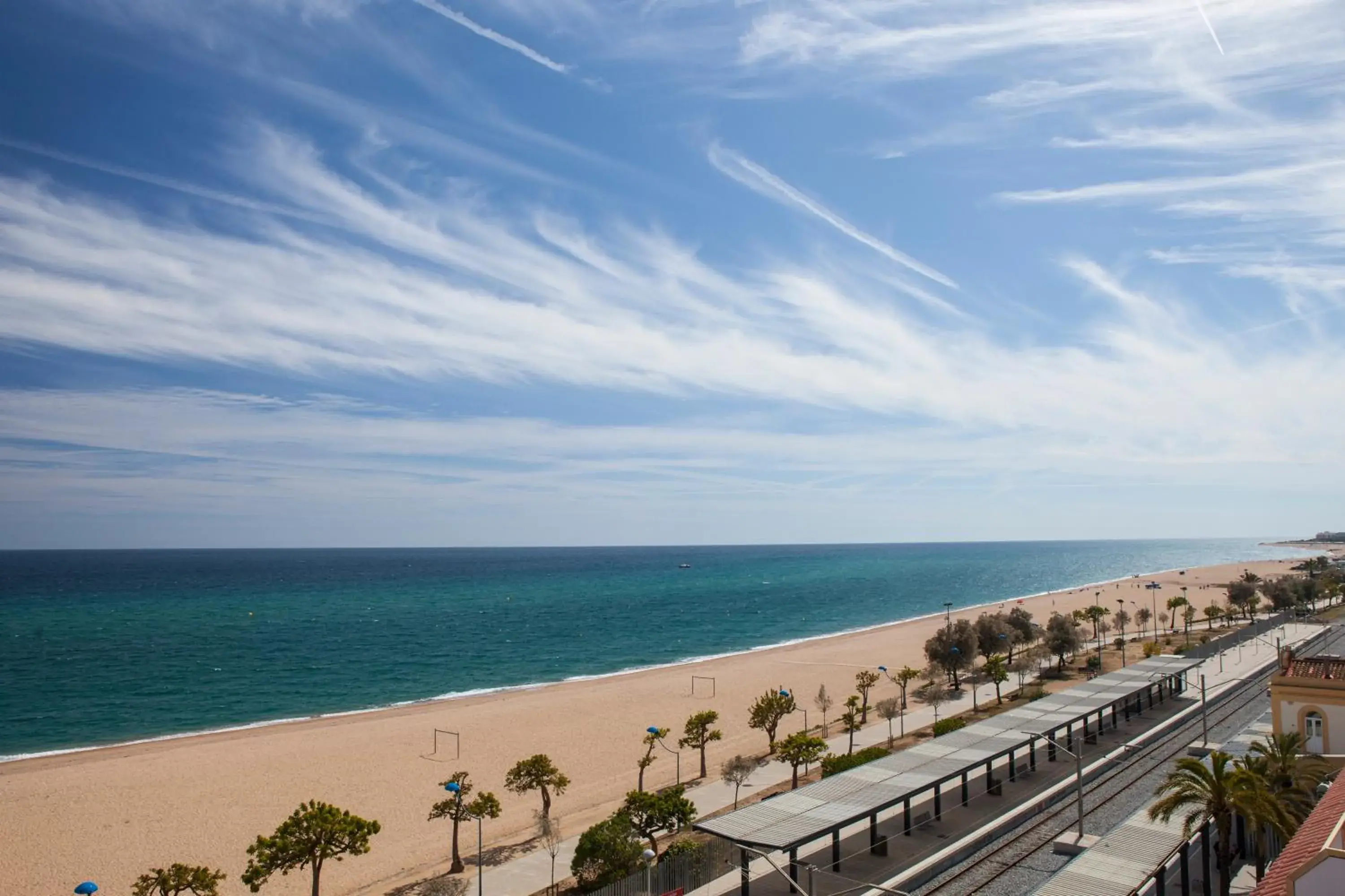 View (from property/room) in Ibersol Sorra d'Or View (from property/room) in Ibersol Sorra d'Or