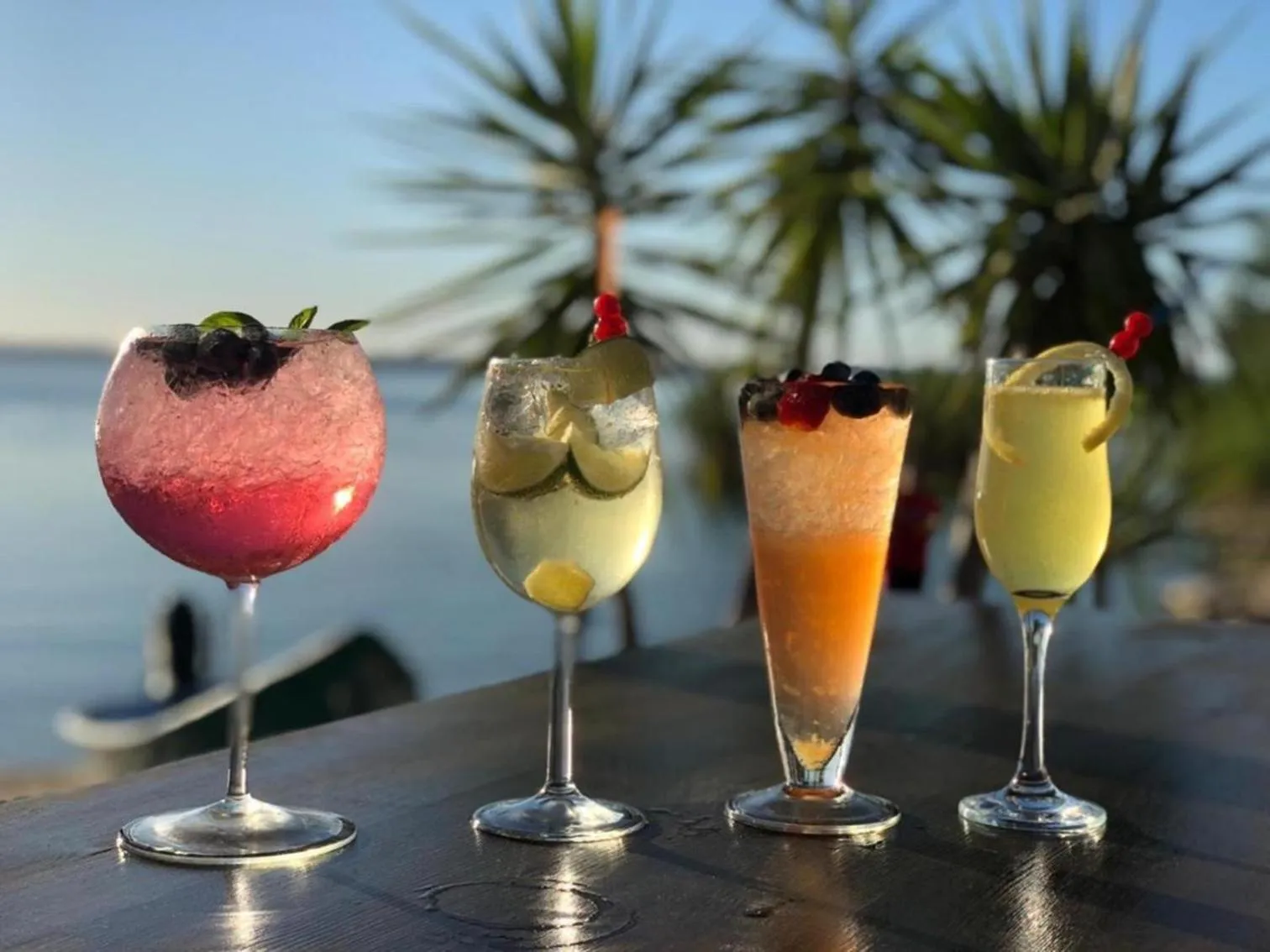 Lounge or bar in Hotel Scandinavia