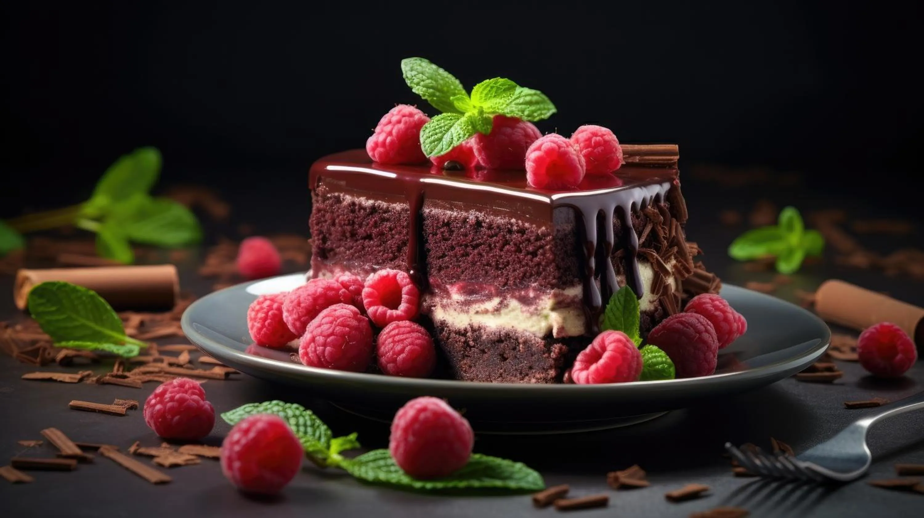 Restaurant/places to eat in Hotel Scandinavia