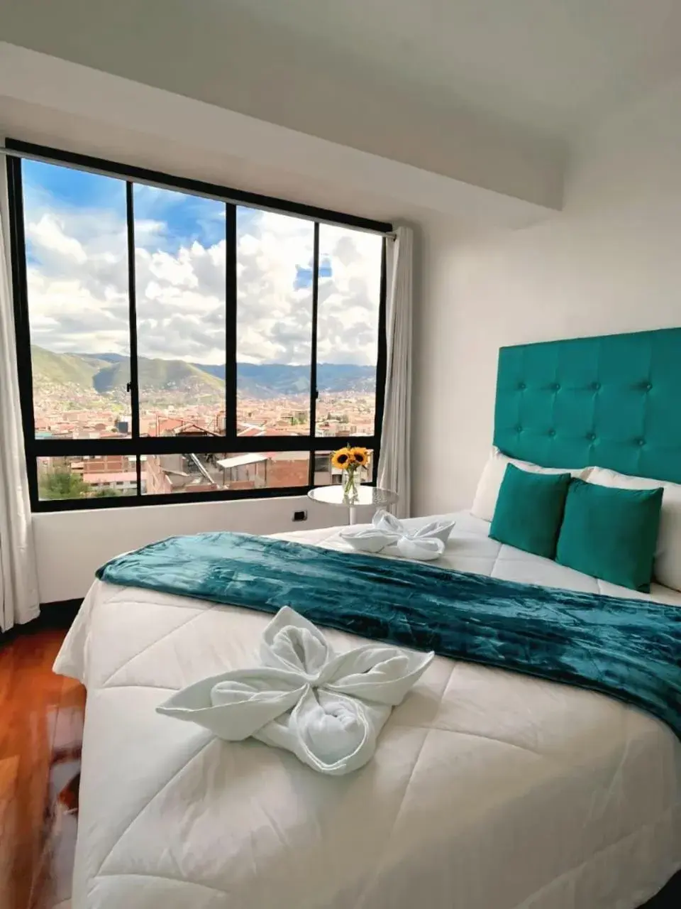 Apartment in RHOUSE Cusco Apartment in RHOUSE Cusco