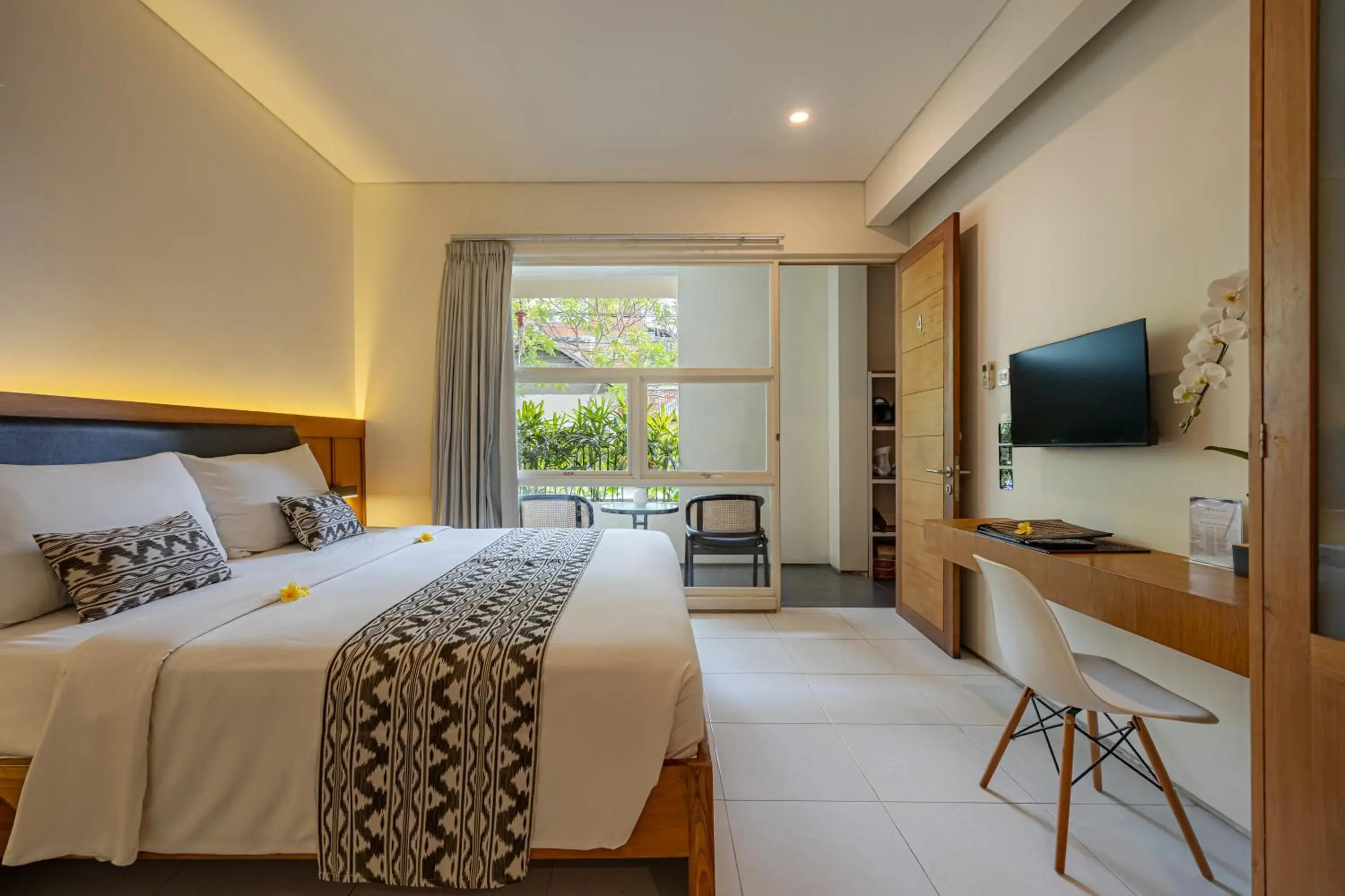 Premier Suite in Bali True Living Premier Suite in Bali True Living