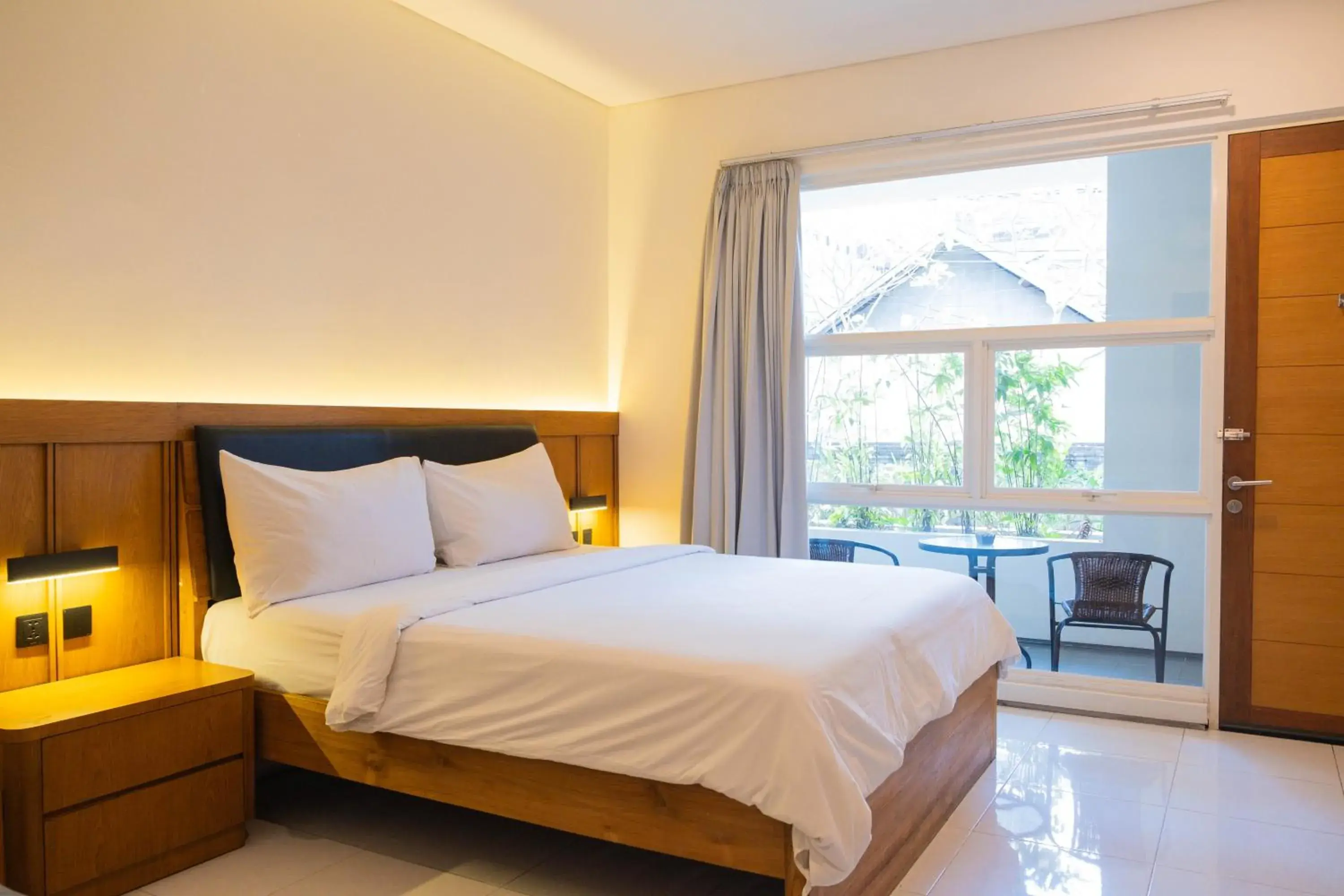 Premier Suite in Bali True Living Premier Suite in Bali True Living